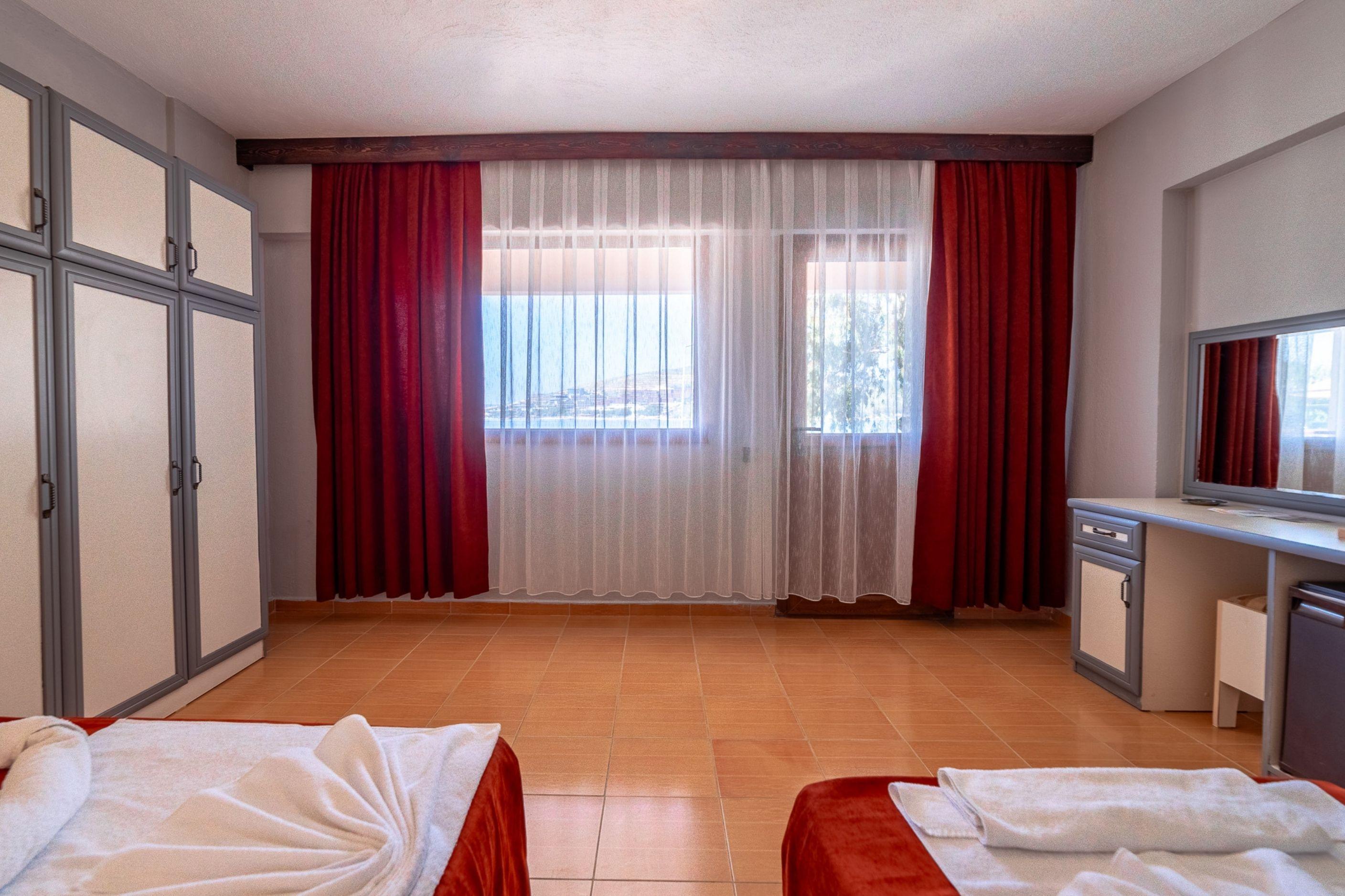 OSCAR SEASIDE HOTEL - SPA