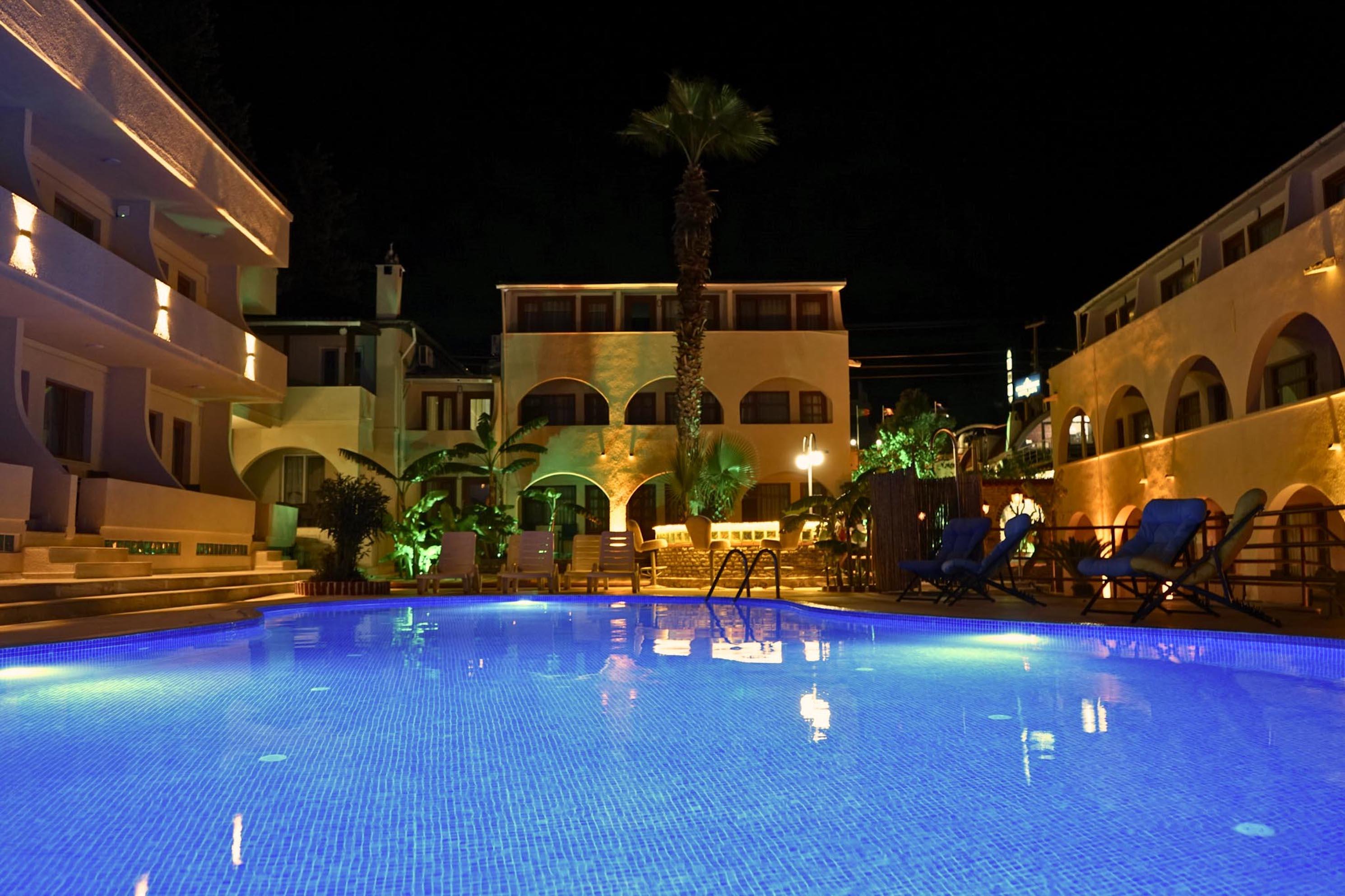 OSCAR SEASIDE HOTEL - SPA