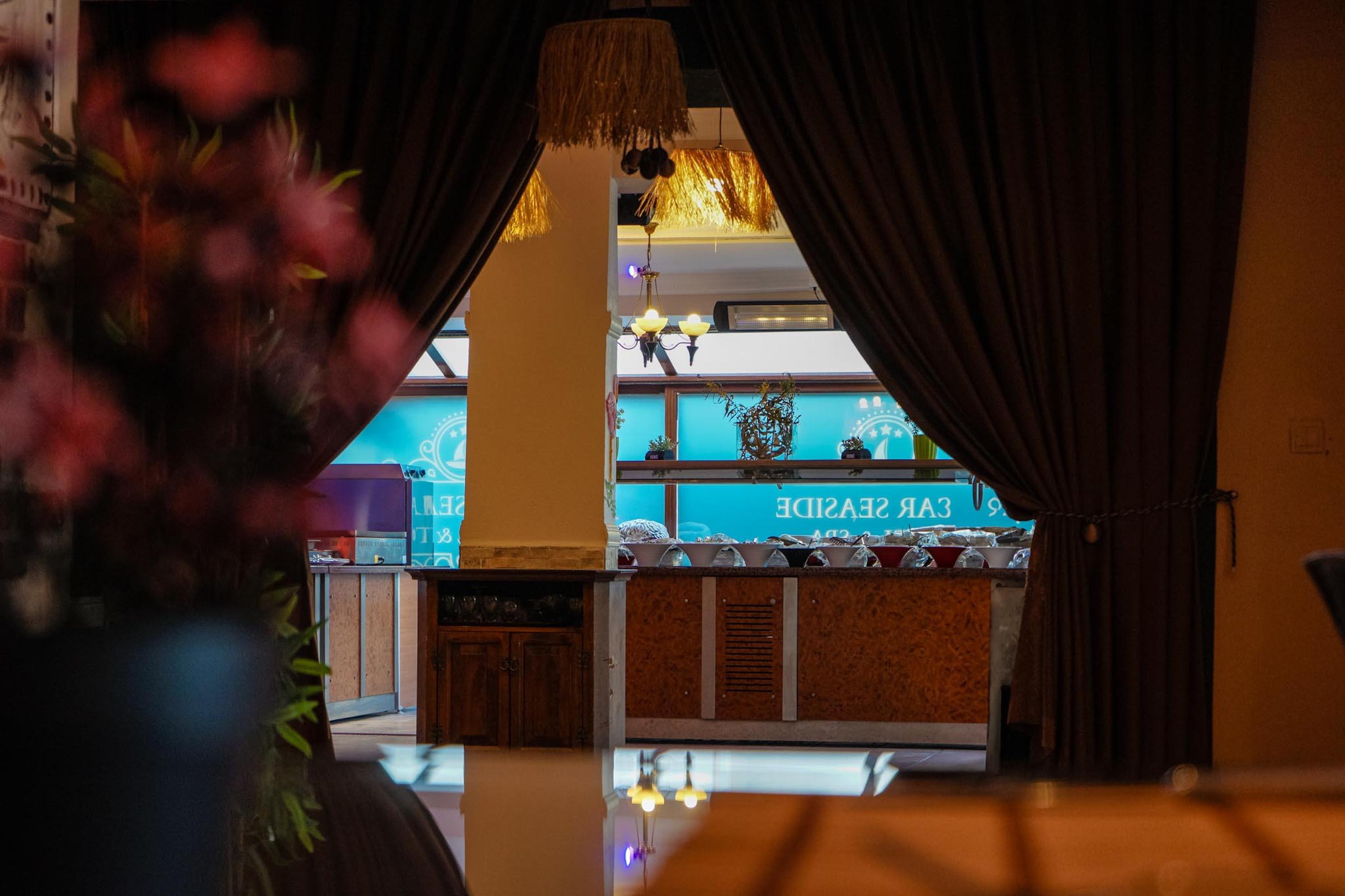 OSCAR SEASIDE HOTEL - SPA