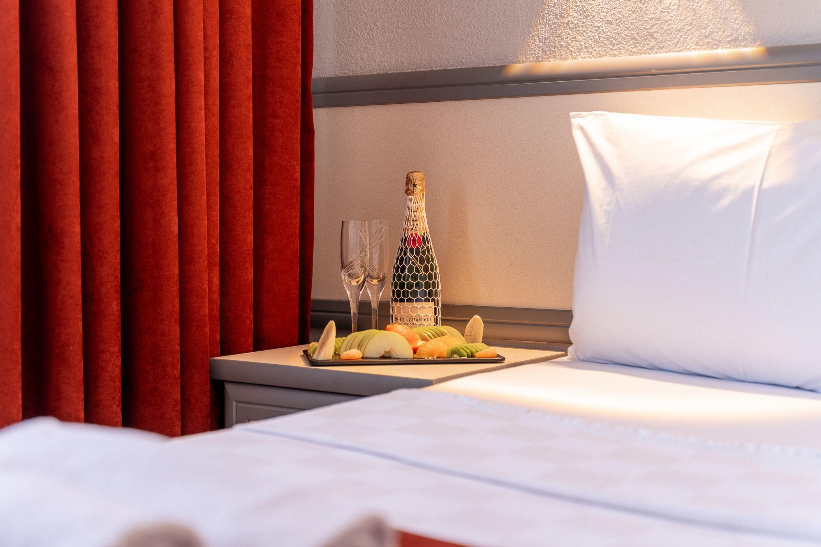 OSCAR SEASIDE HOTEL - SPA