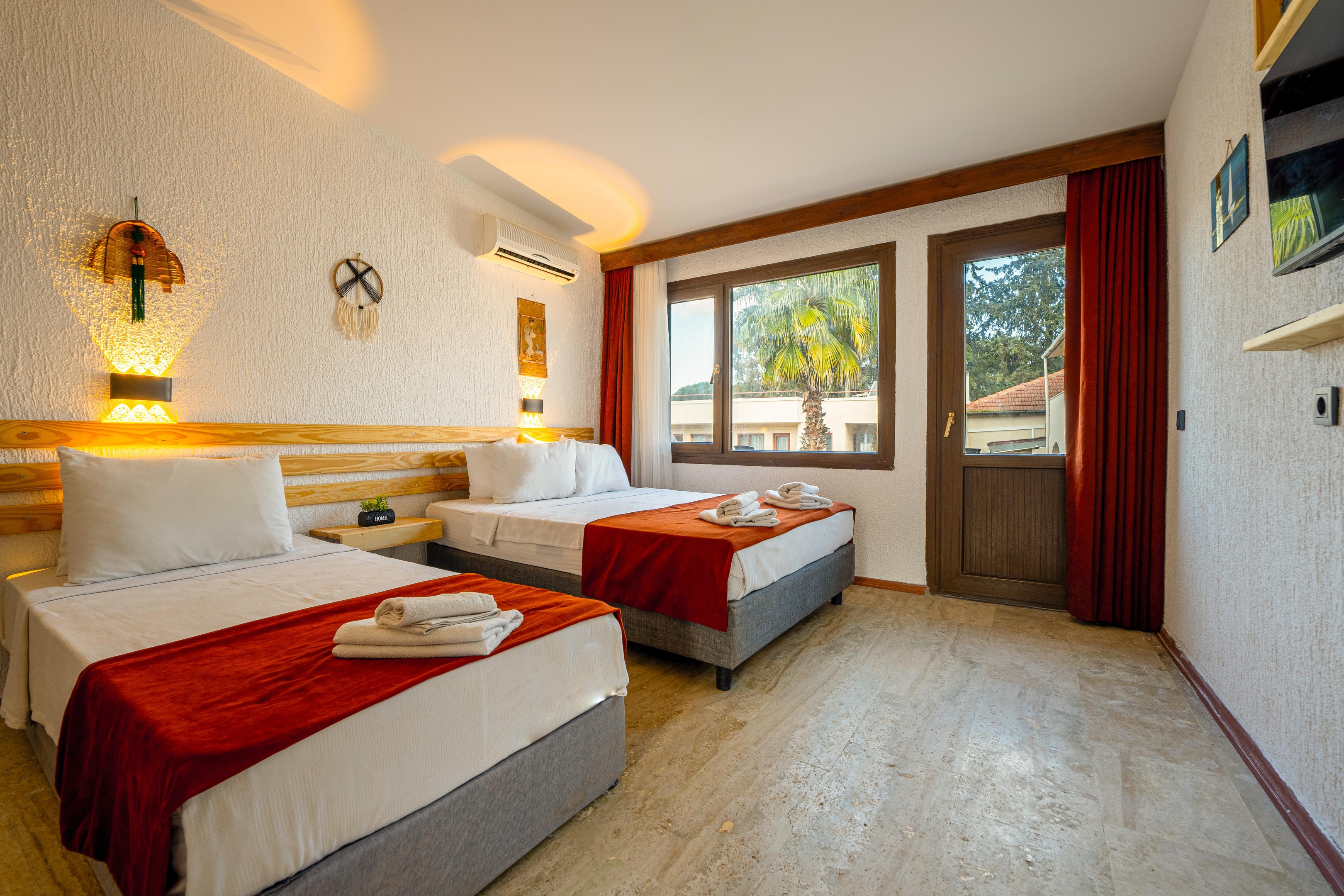 OSCAR SEASIDE HOTEL - SPA