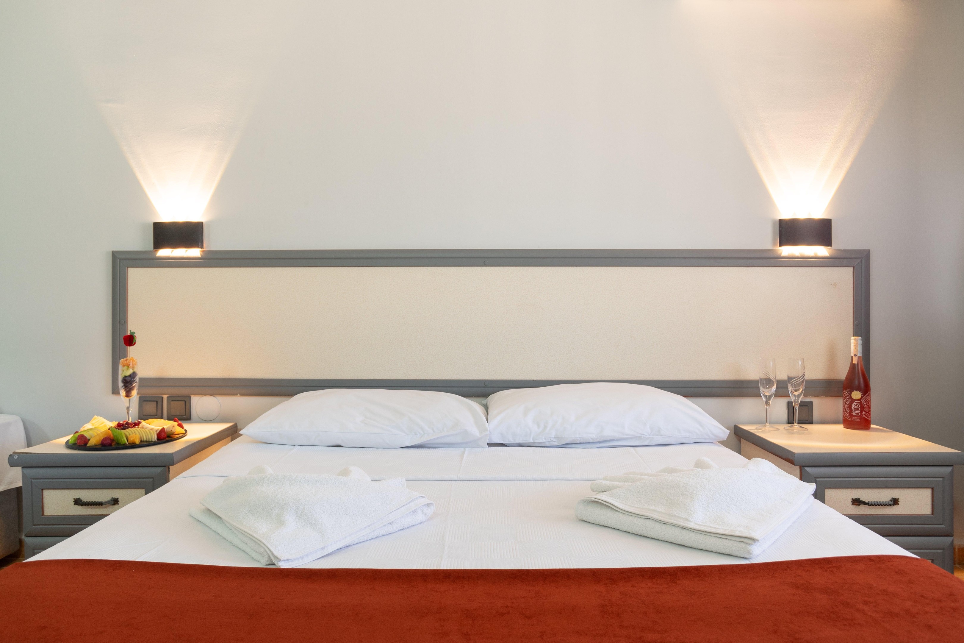OSCAR SEASIDE HOTEL - SPA