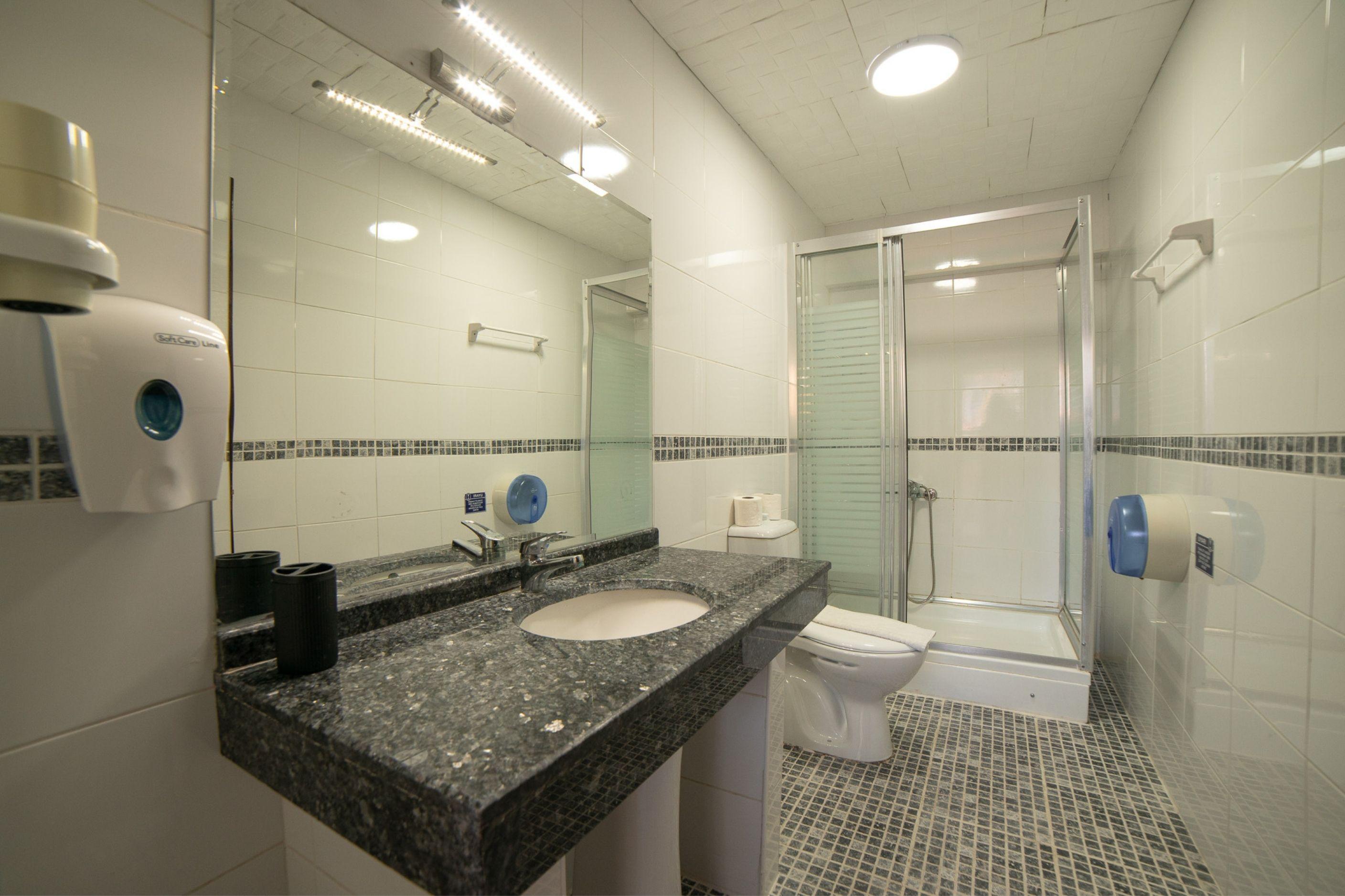 OSCAR SEASIDE HOTEL - SPA