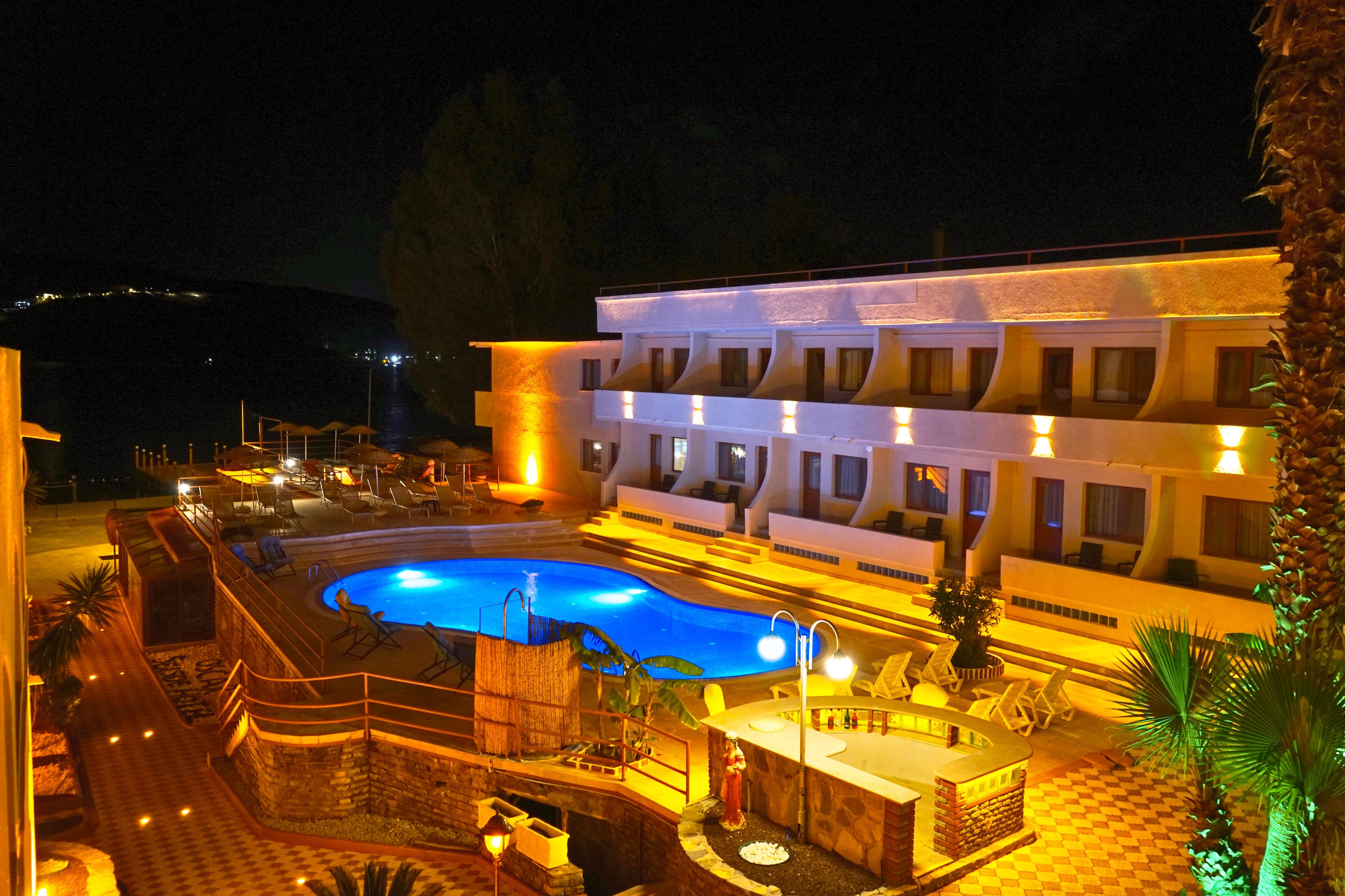 OSCAR SEASIDE HOTEL - SPA