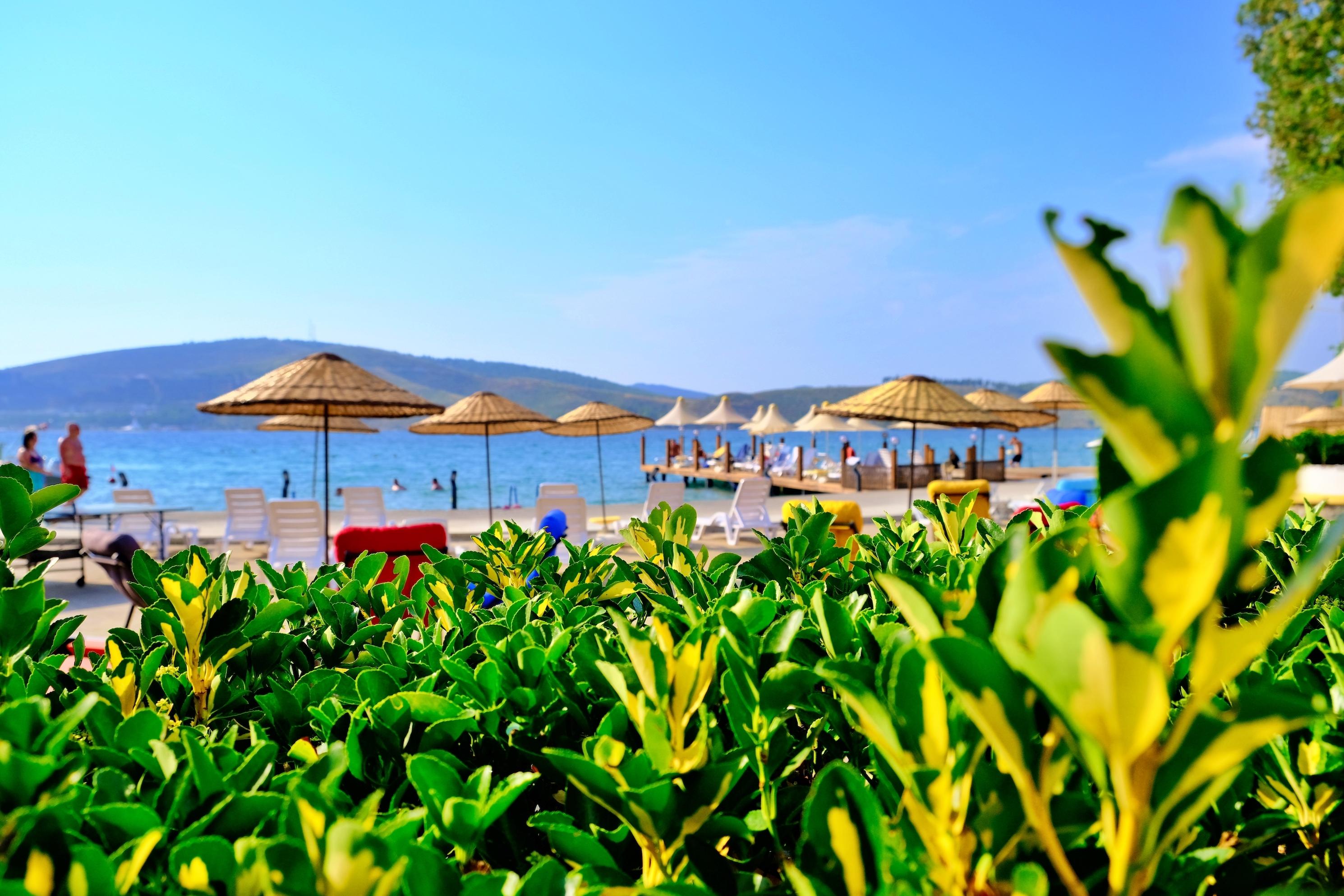 OSCAR SEASIDE HOTEL - SPA