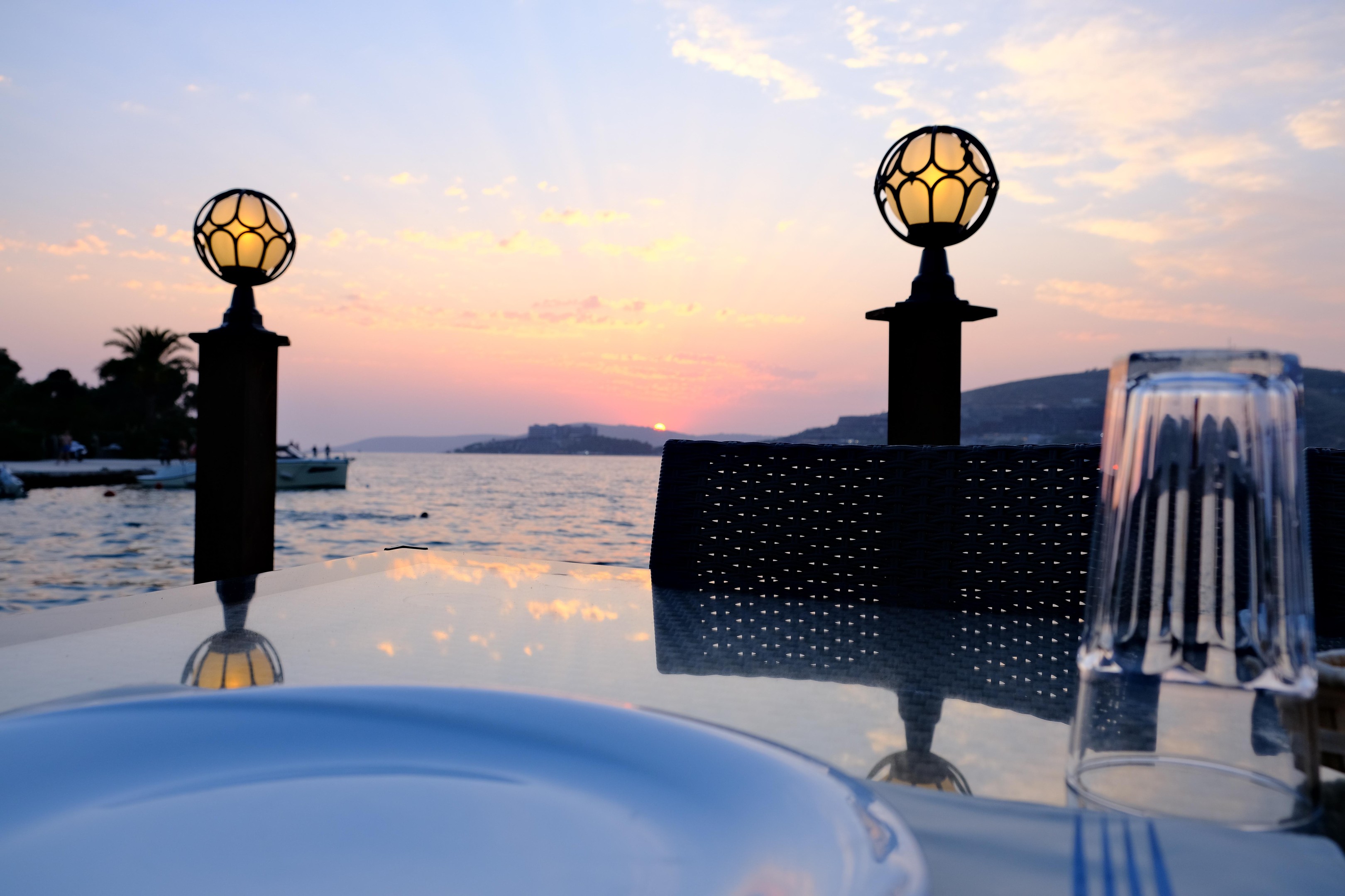 OSCAR SEASIDE HOTEL - SPA
