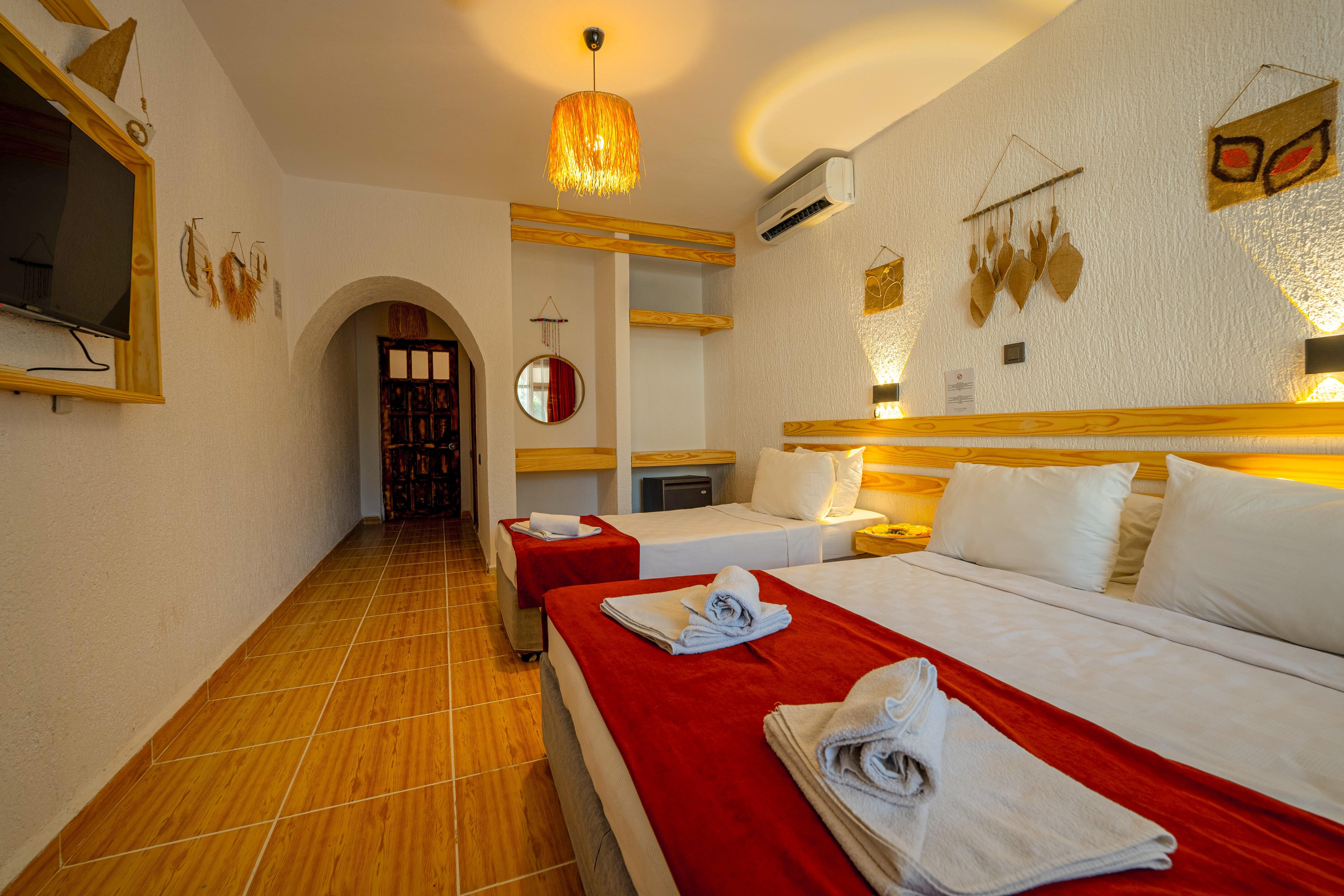 OSCAR SEASIDE HOTEL - SPA