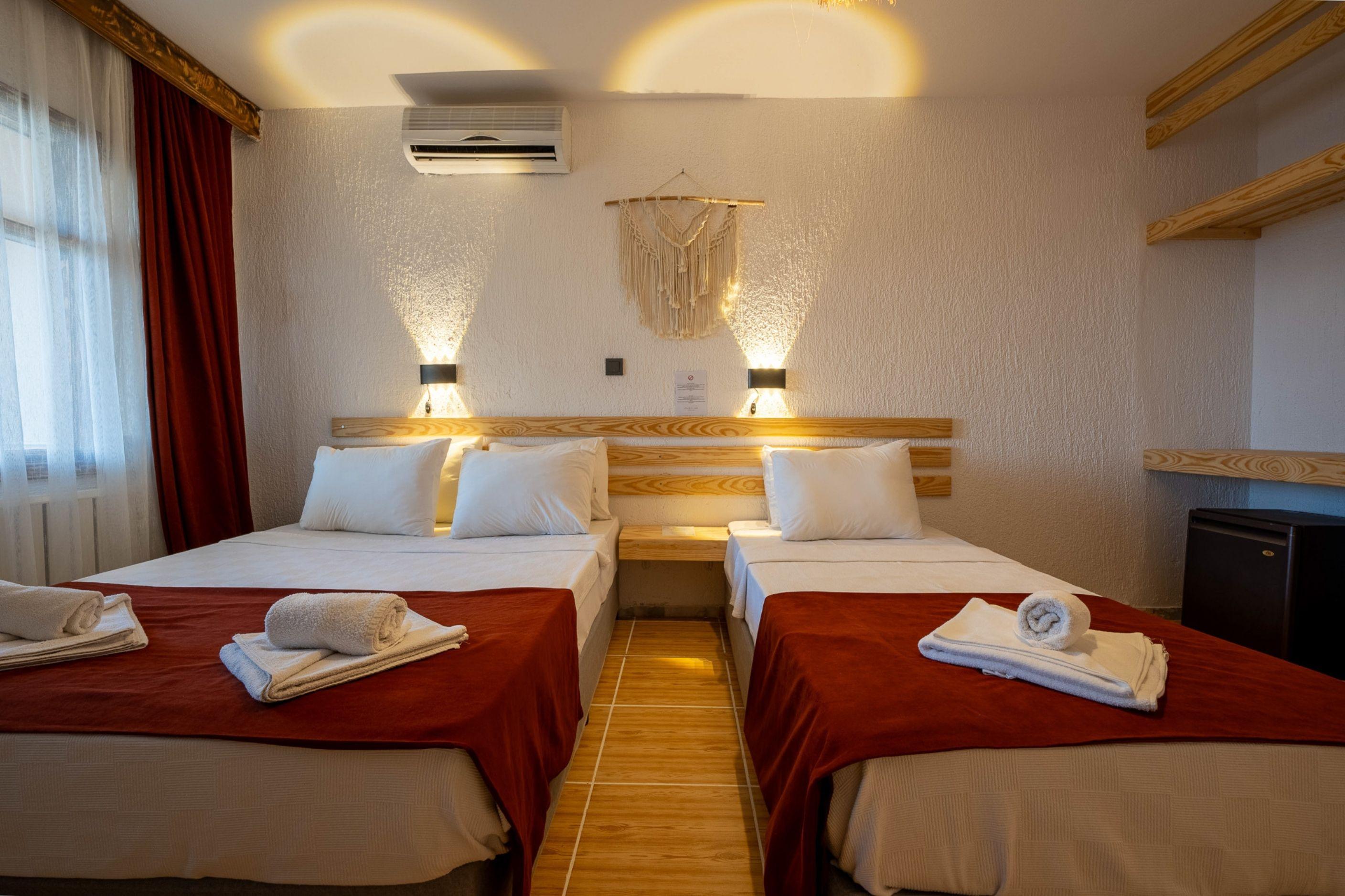 OSCAR SEASIDE HOTEL - SPA