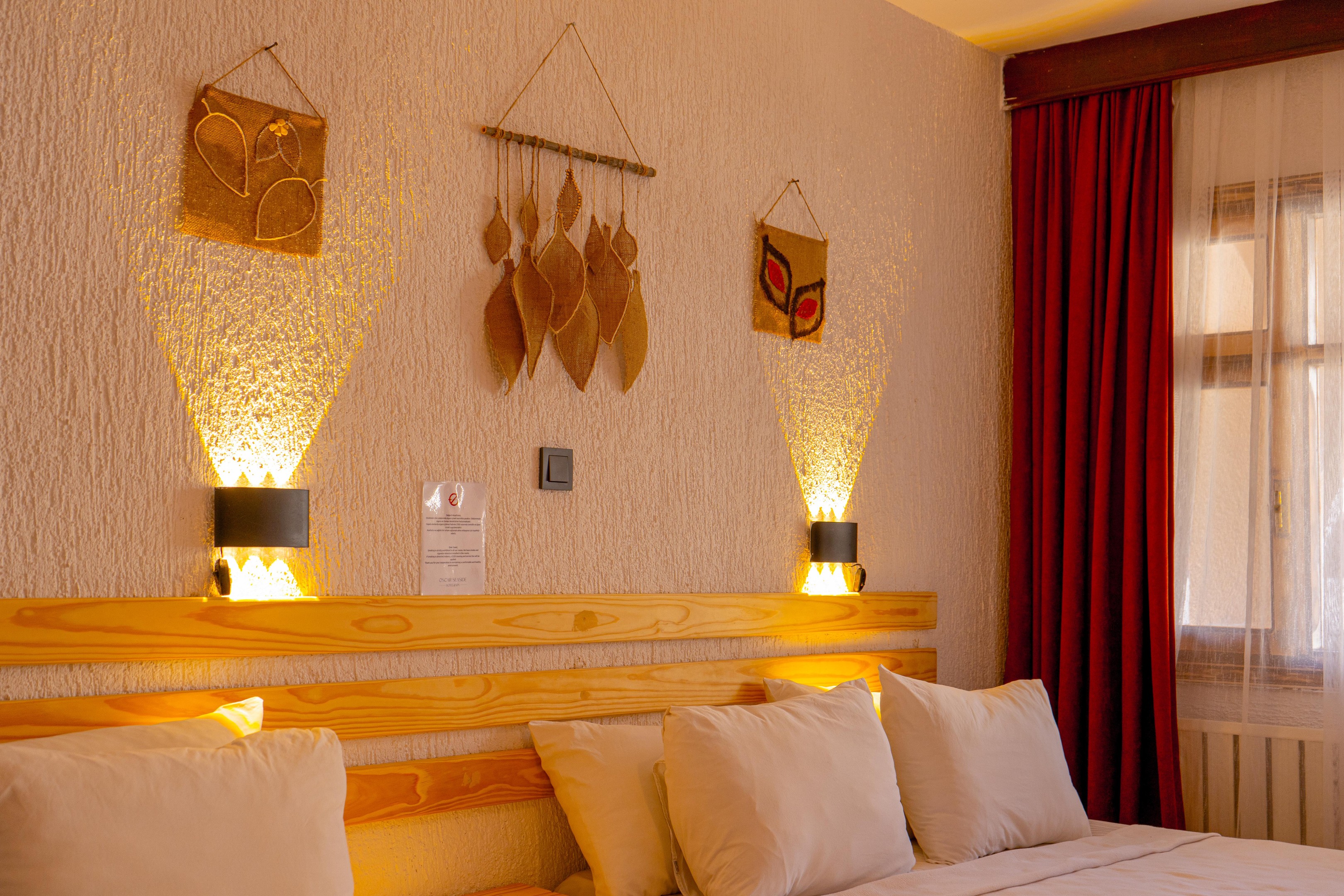 OSCAR SEASIDE HOTEL - SPA