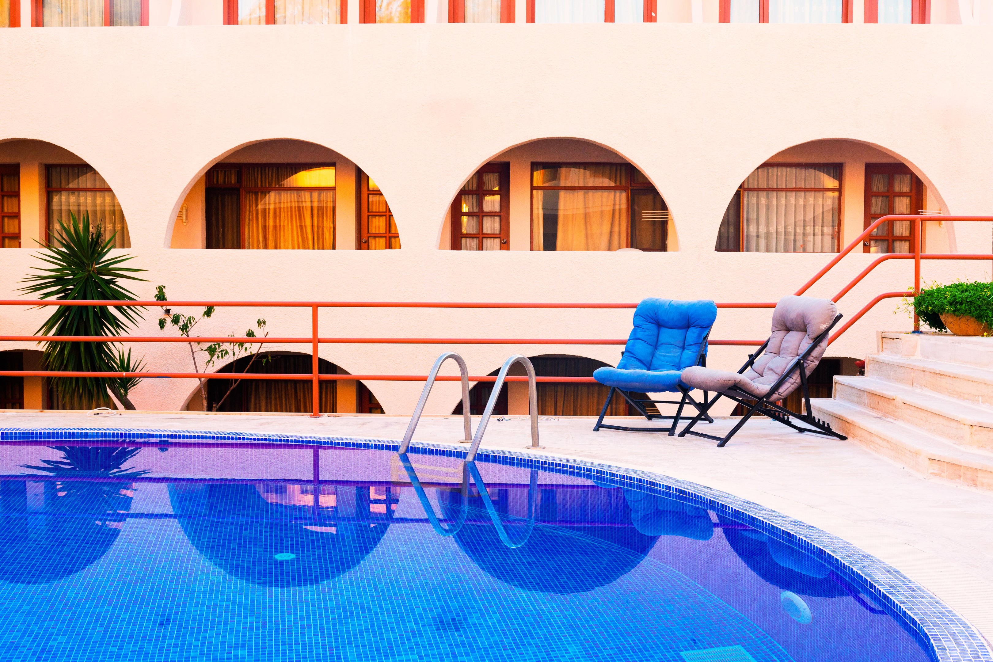 OSCAR SEASIDE HOTEL - SPA