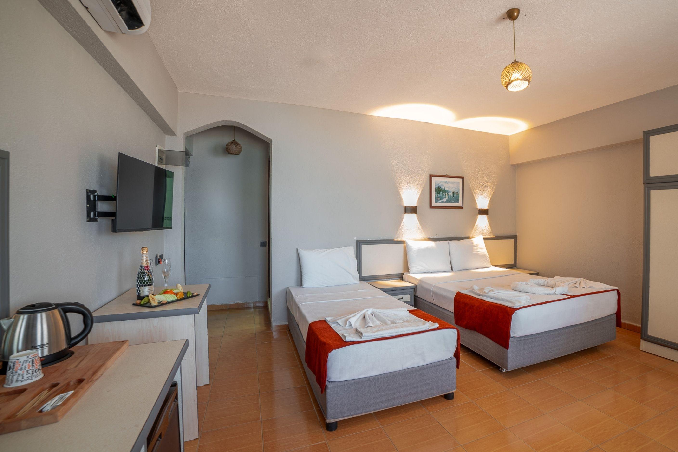 OSCAR SEASIDE HOTEL - SPA