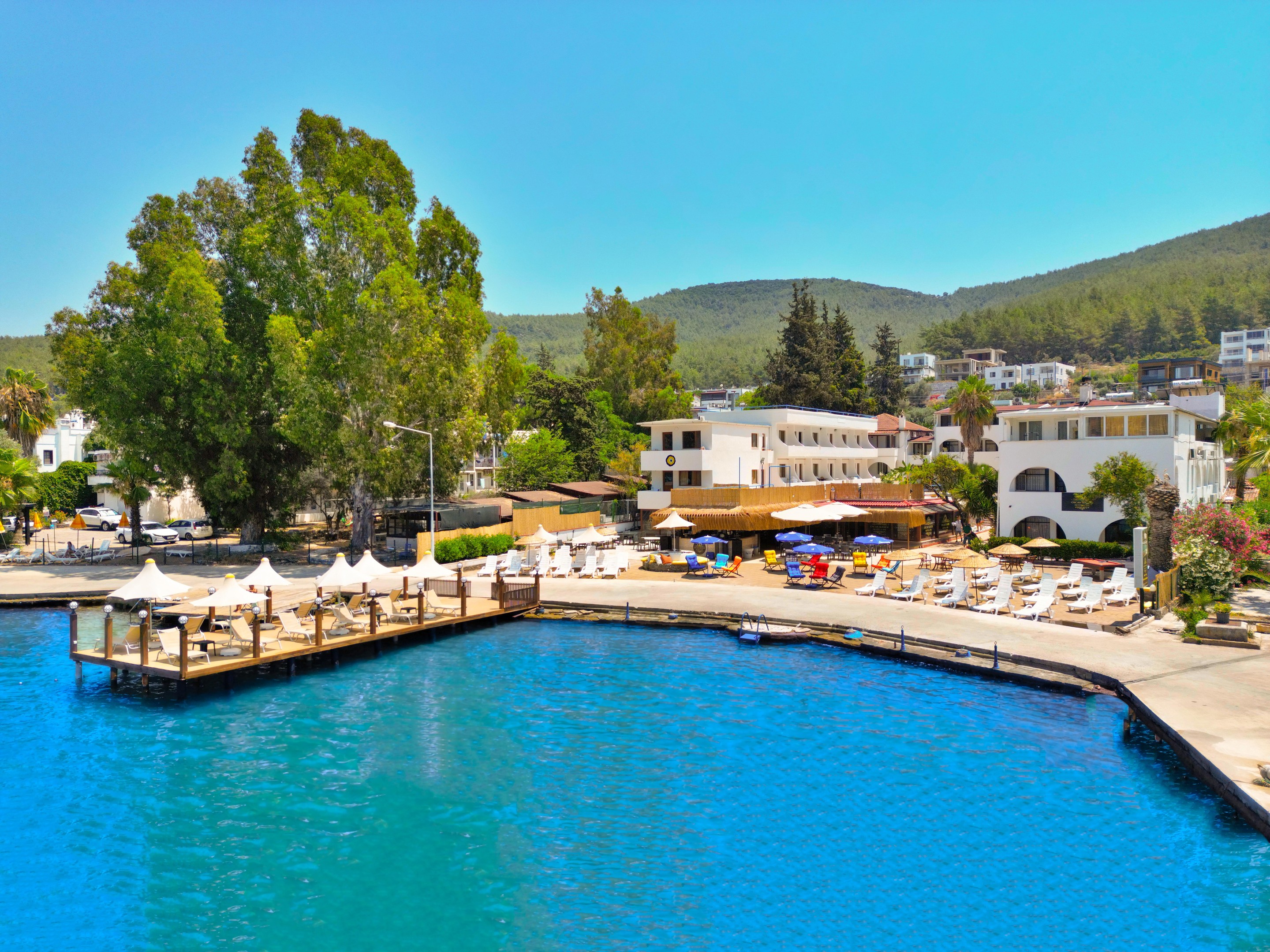 OSCAR SEASIDE HOTEL - SPA