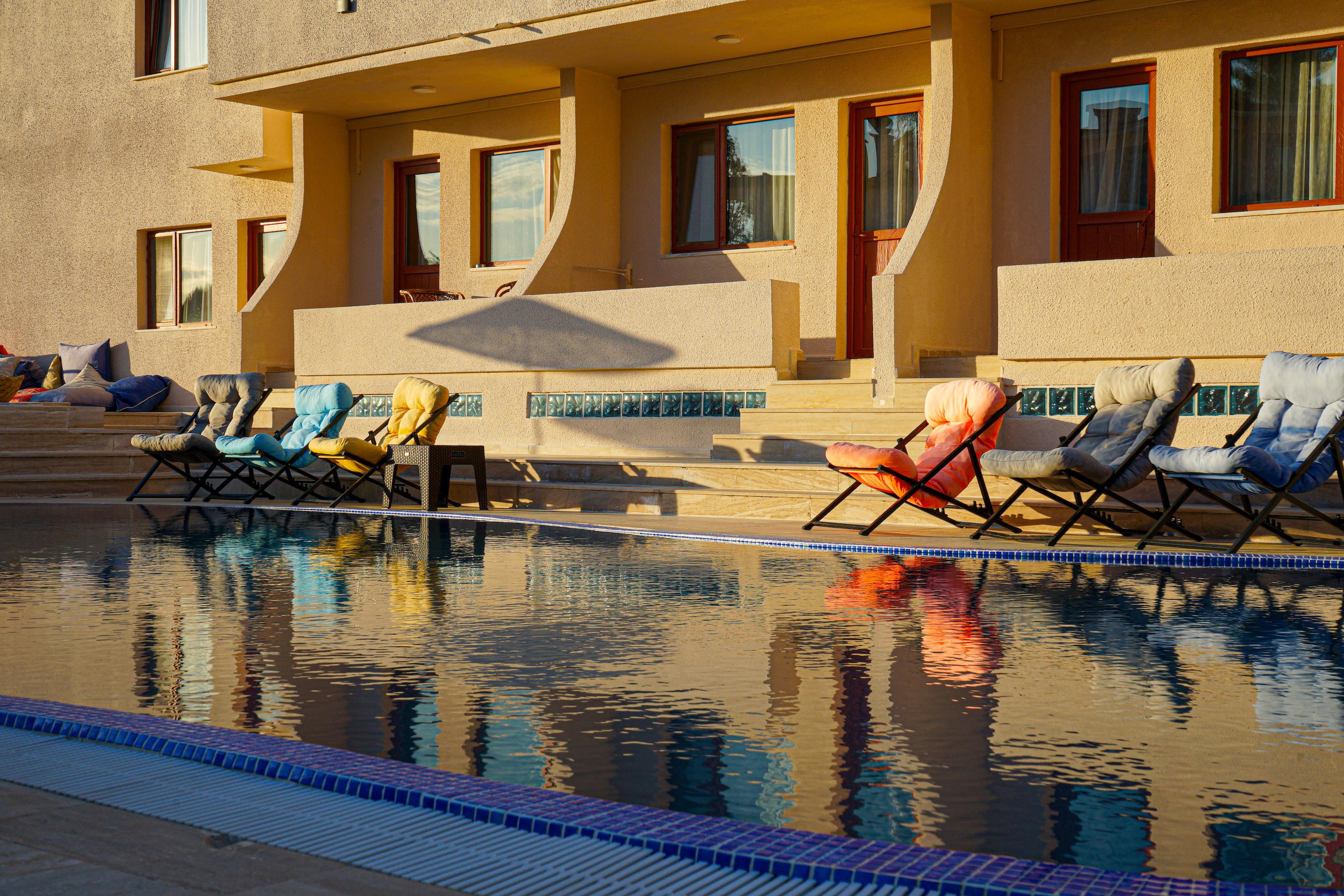 OSCAR SEASIDE HOTEL - SPA