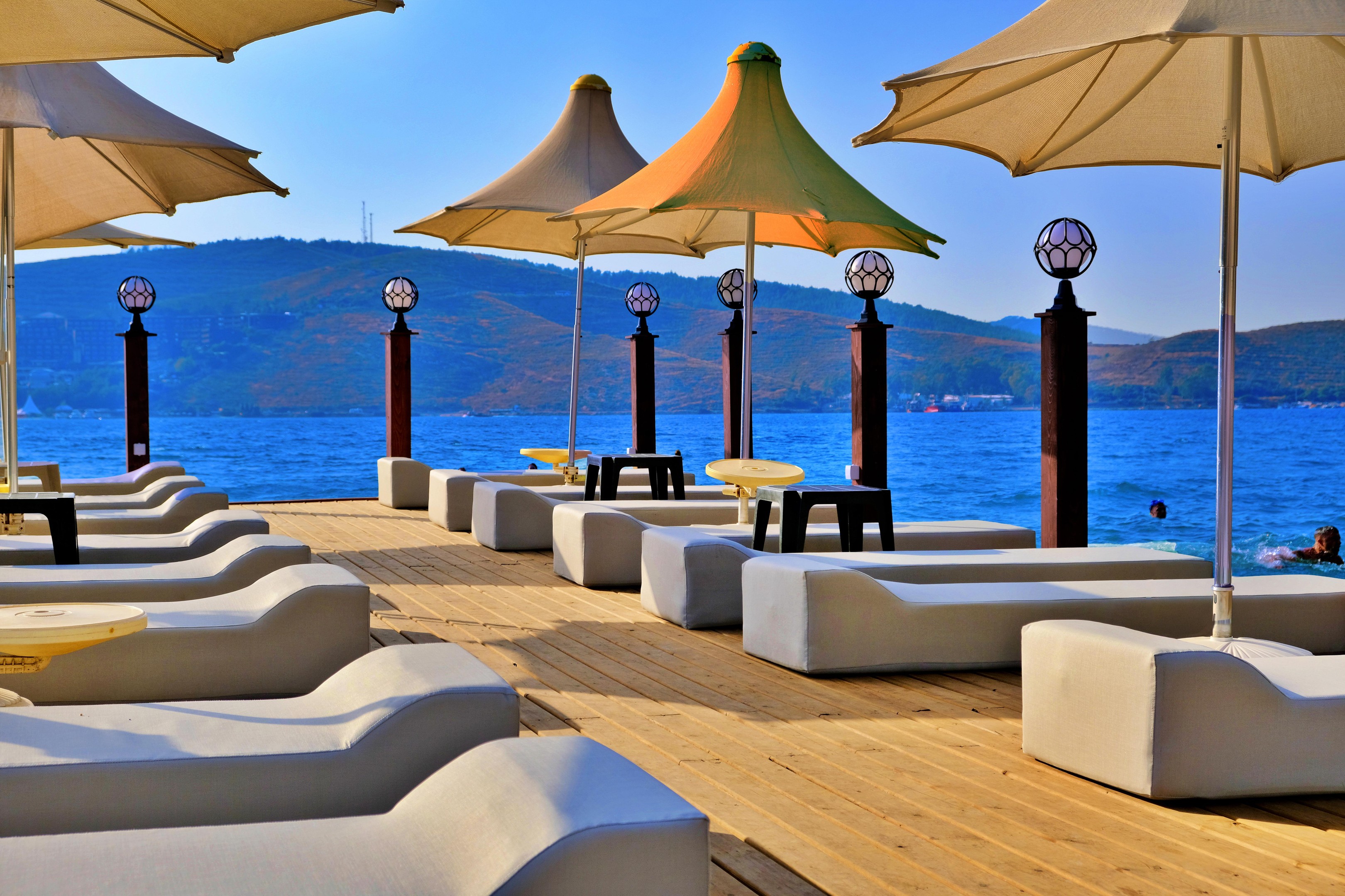 OSCAR SEASIDE HOTEL - SPA