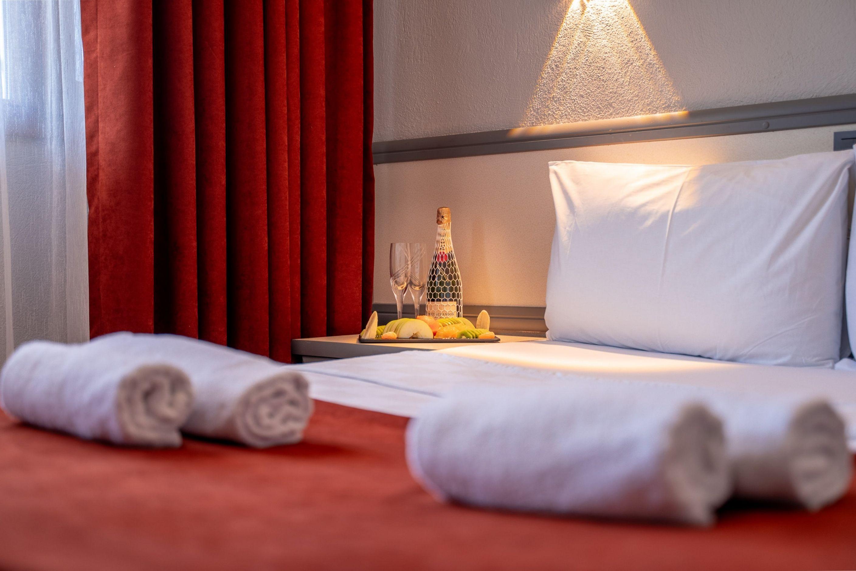 OSCAR SEASIDE HOTEL - SPA