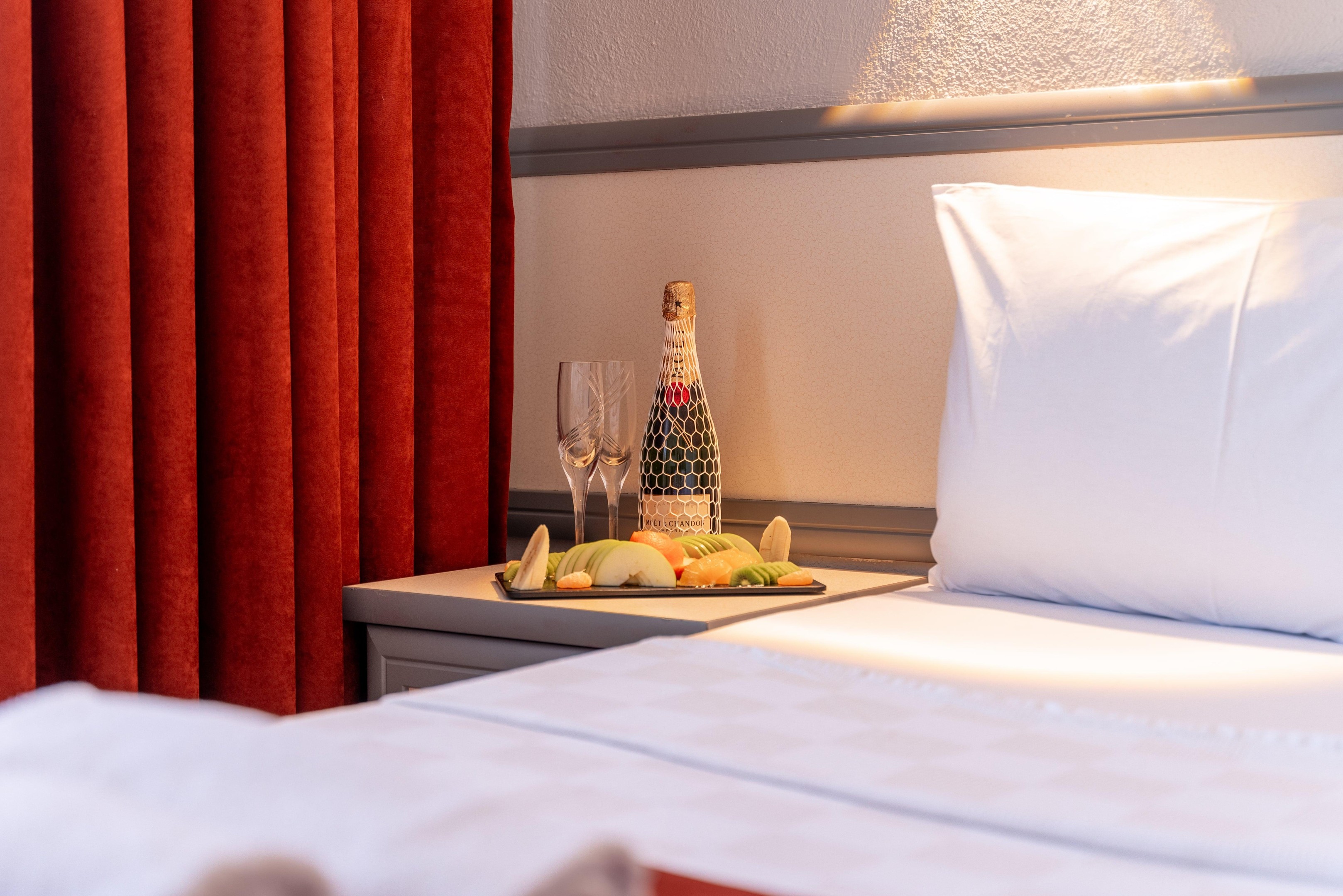 OSCAR SEASIDE HOTEL - SPA