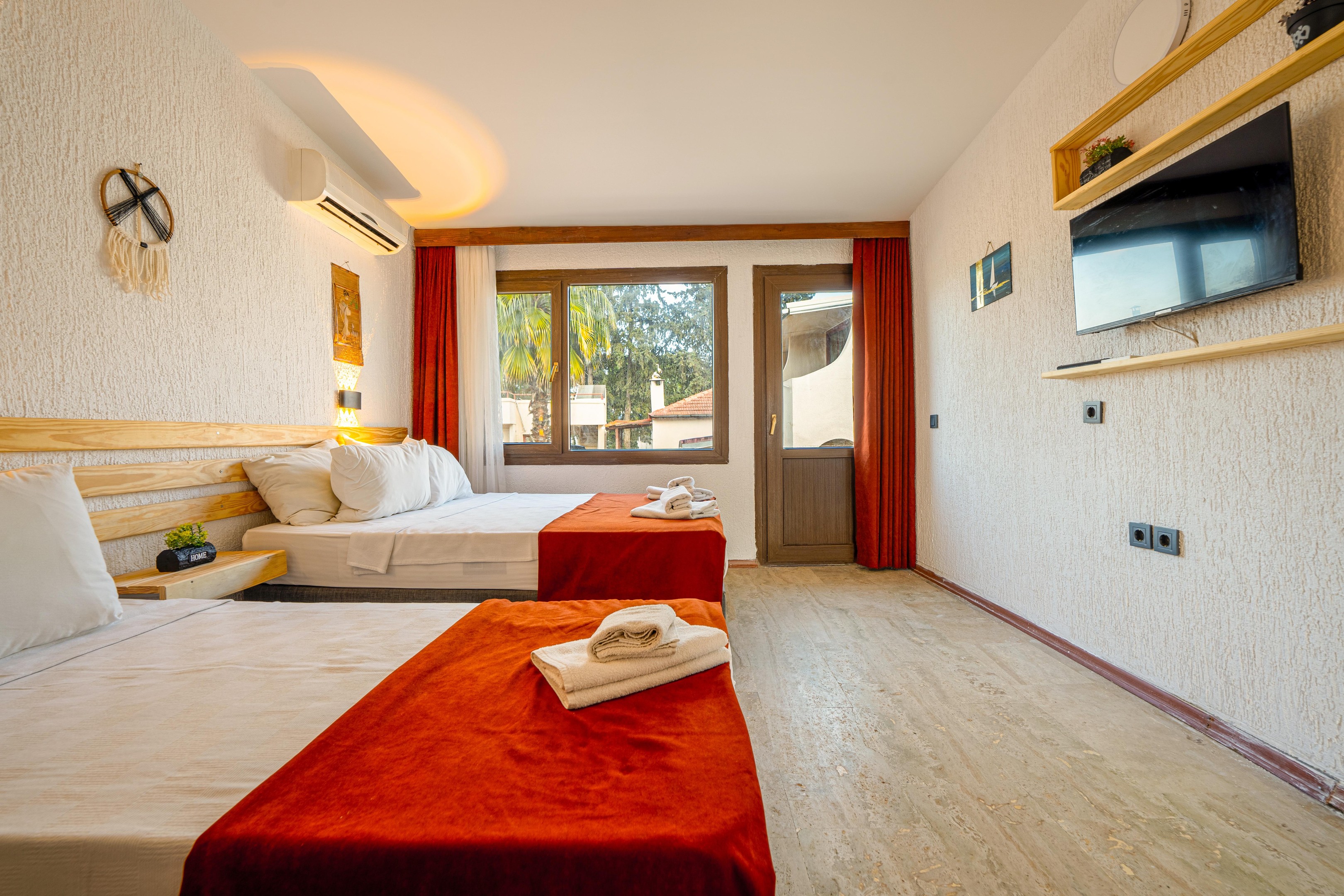 OSCAR SEASIDE HOTEL - SPA