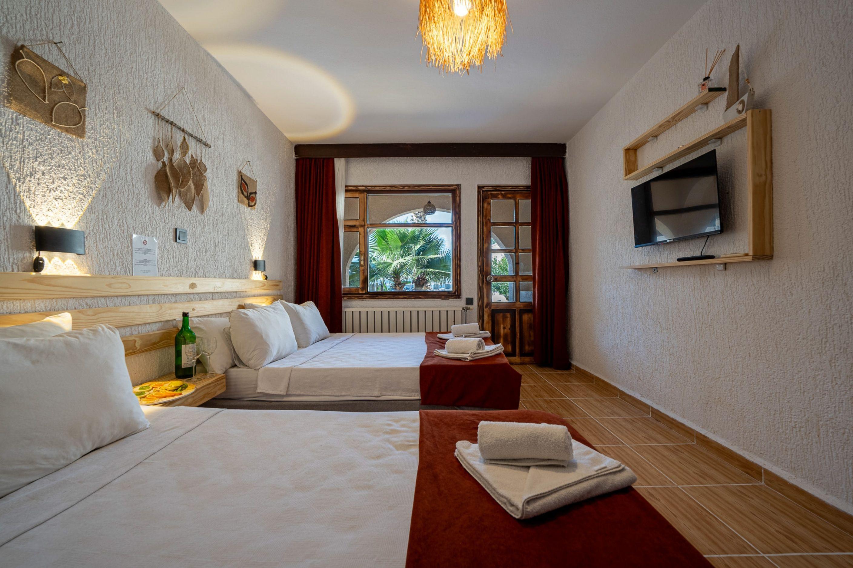 OSCAR SEASIDE HOTEL - SPA