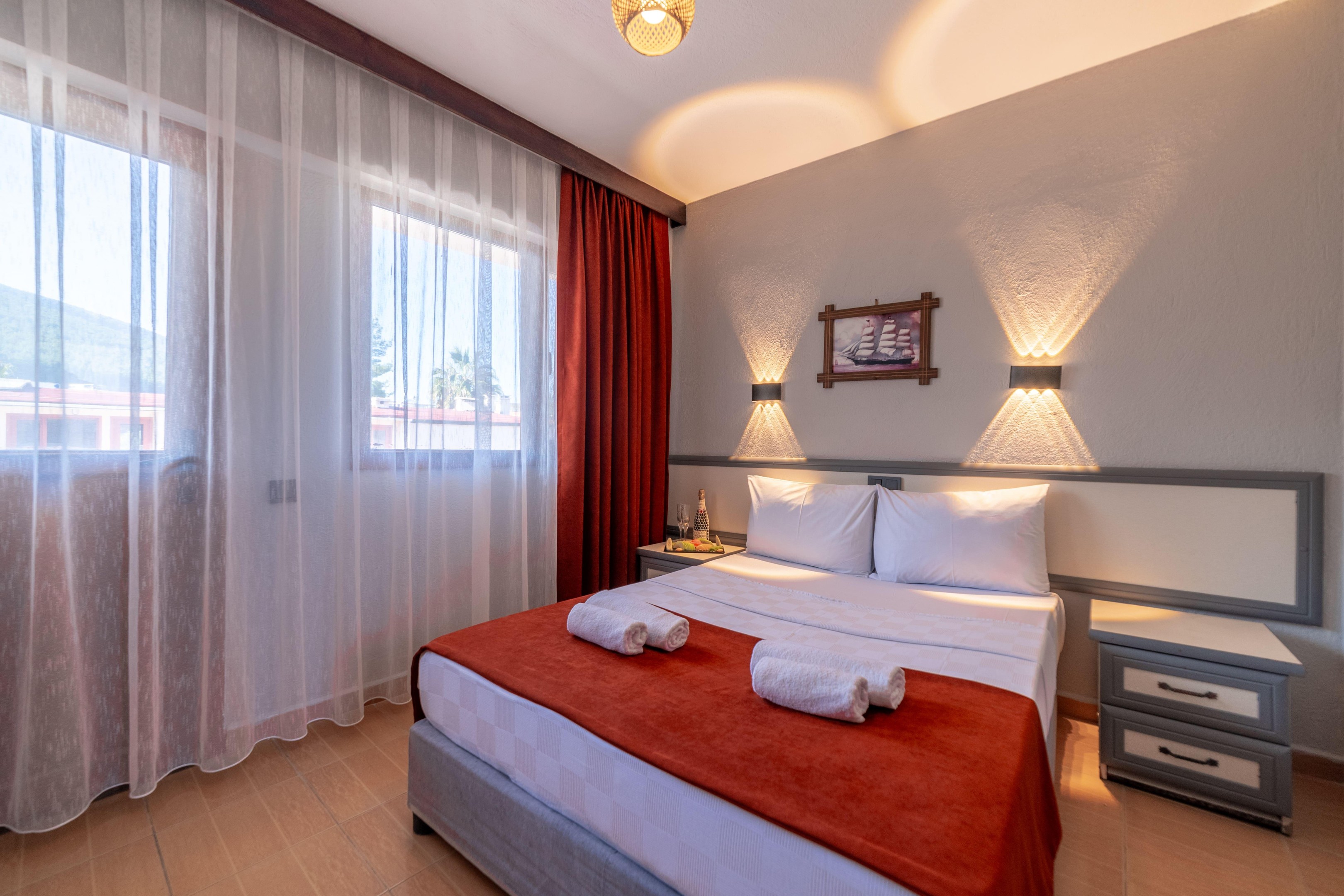 OSCAR SEASIDE HOTEL - SPA