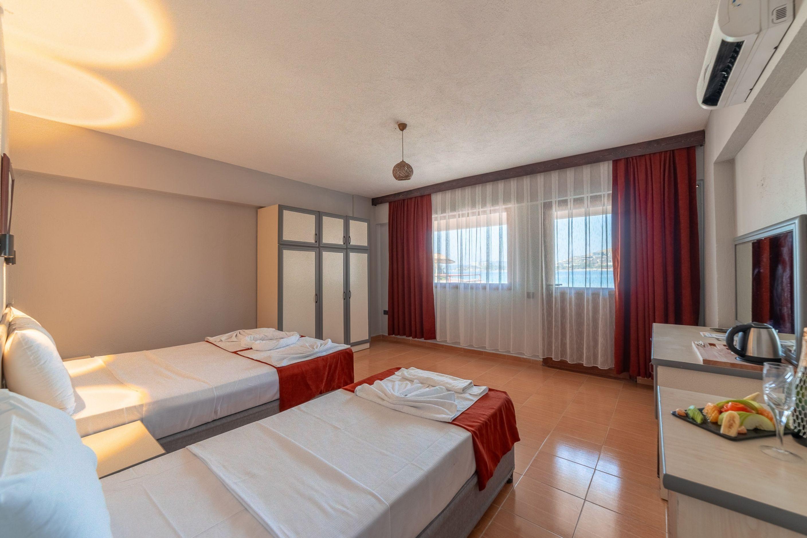 OSCAR SEASIDE HOTEL - SPA