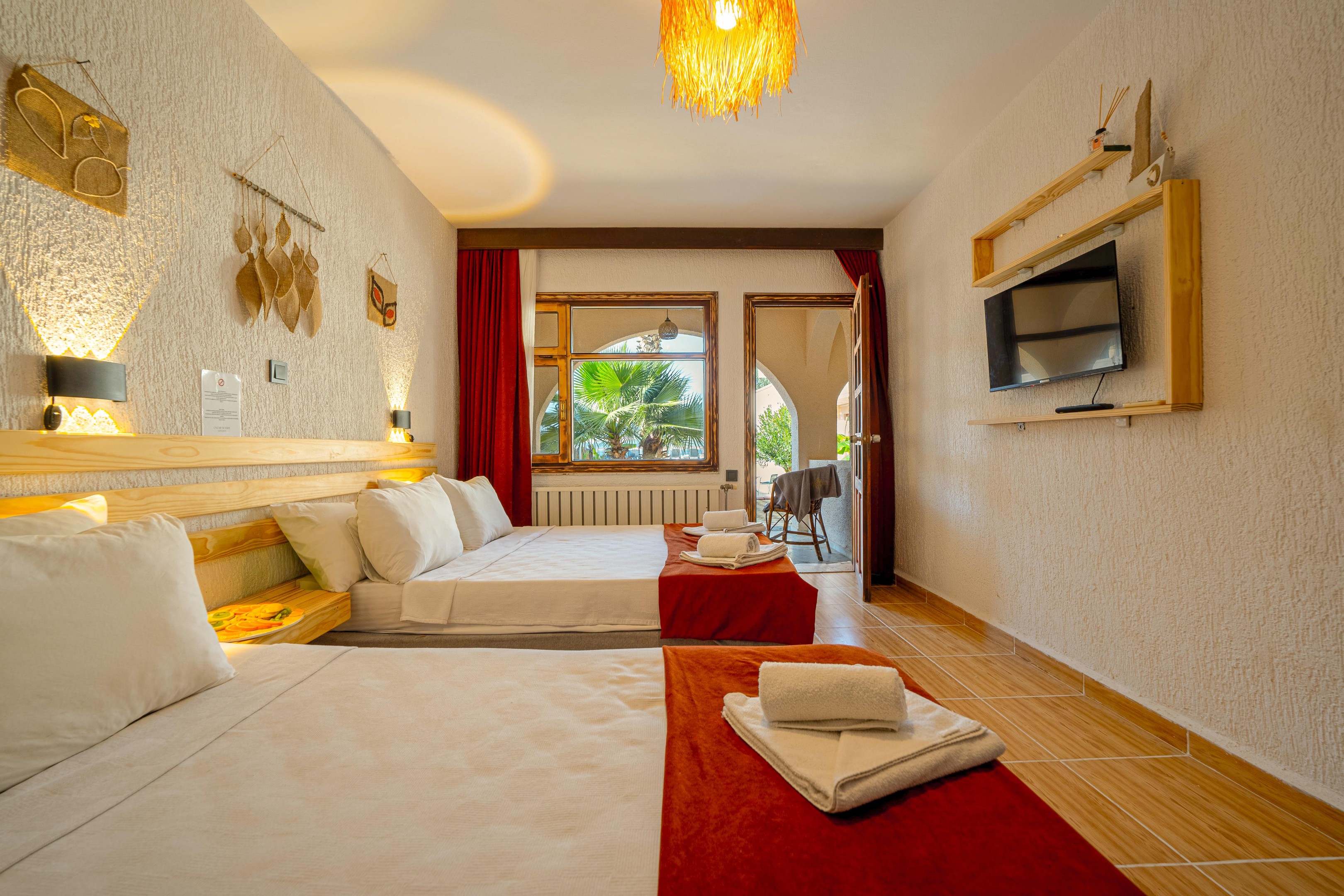 OSCAR SEASIDE HOTEL - SPA