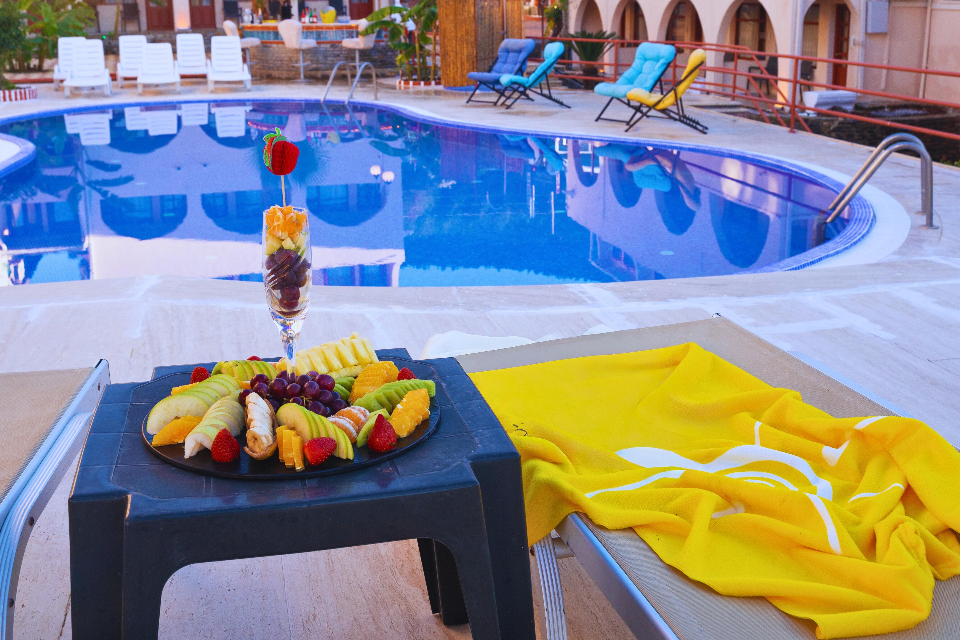 OSCAR SEASIDE HOTEL - SPA