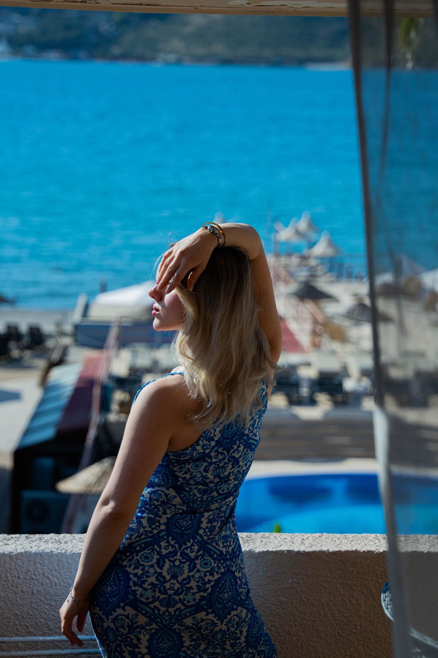 OSCAR SEASIDE HOTEL - SPA