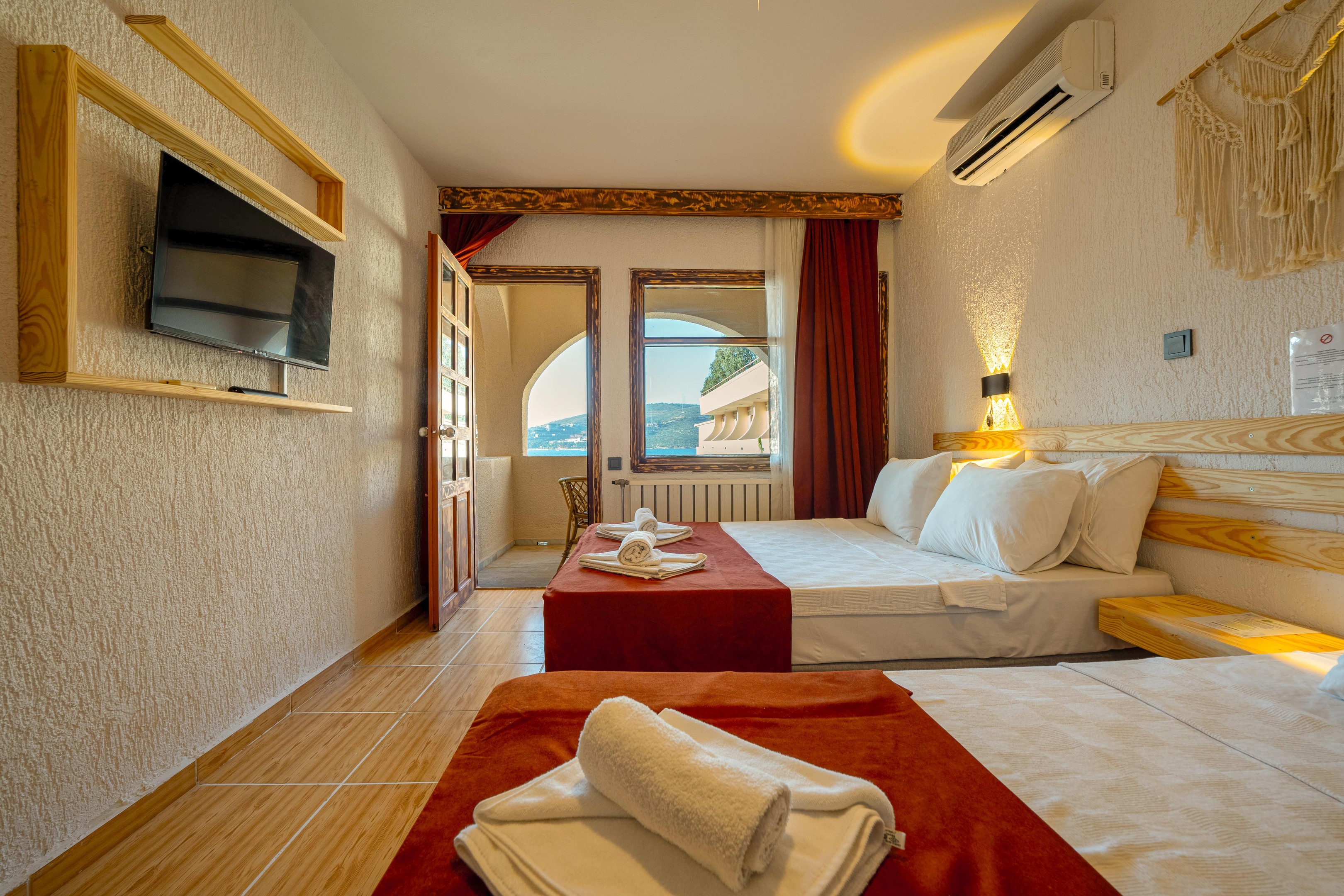 OSCAR SEASIDE HOTEL - SPA