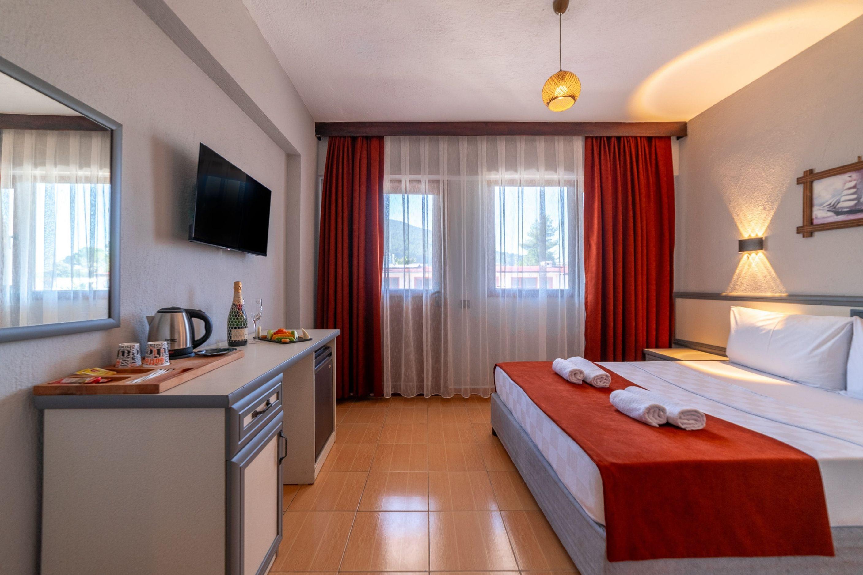 OSCAR SEASIDE HOTEL - SPA