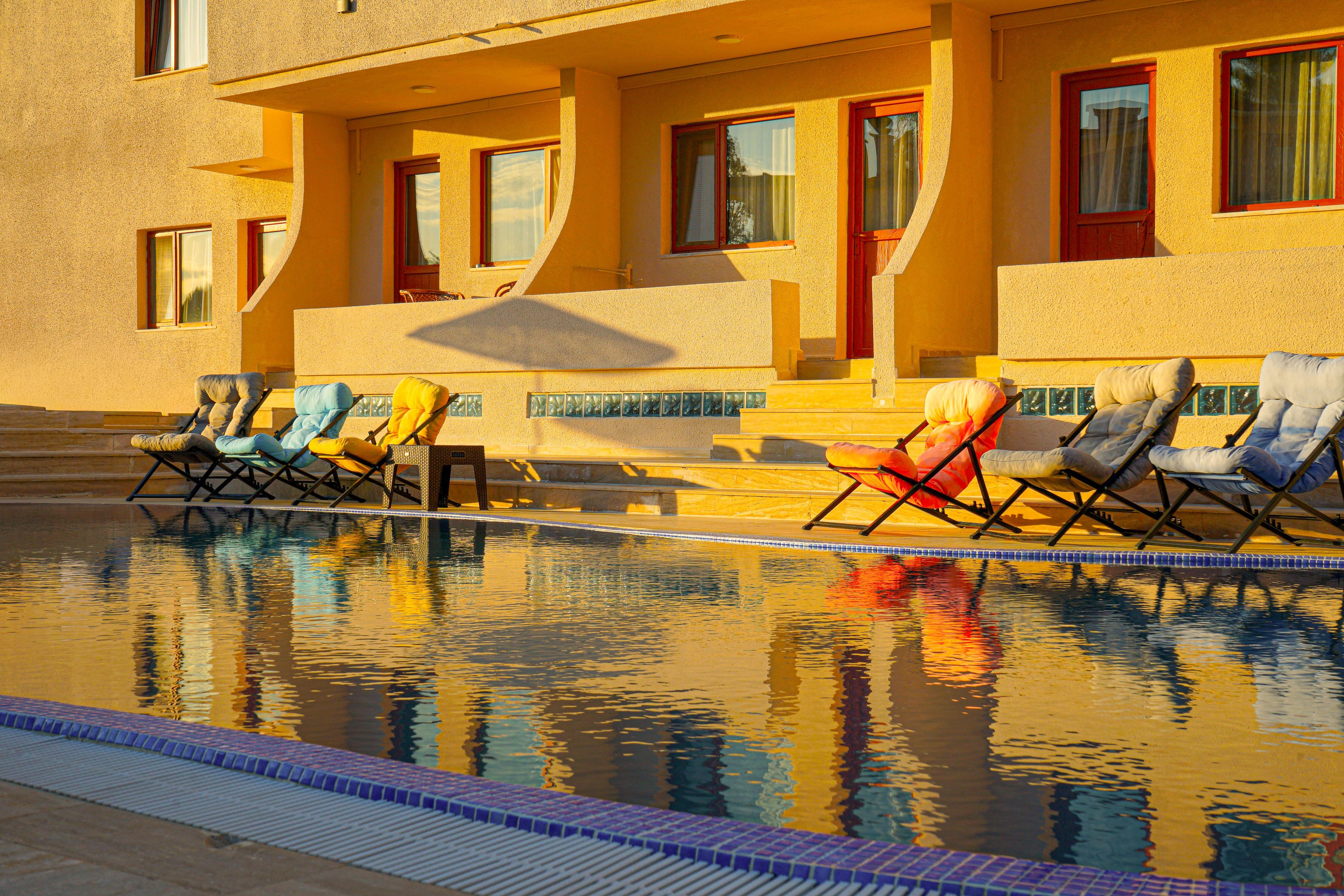 OSCAR SEASIDE HOTEL - SPA