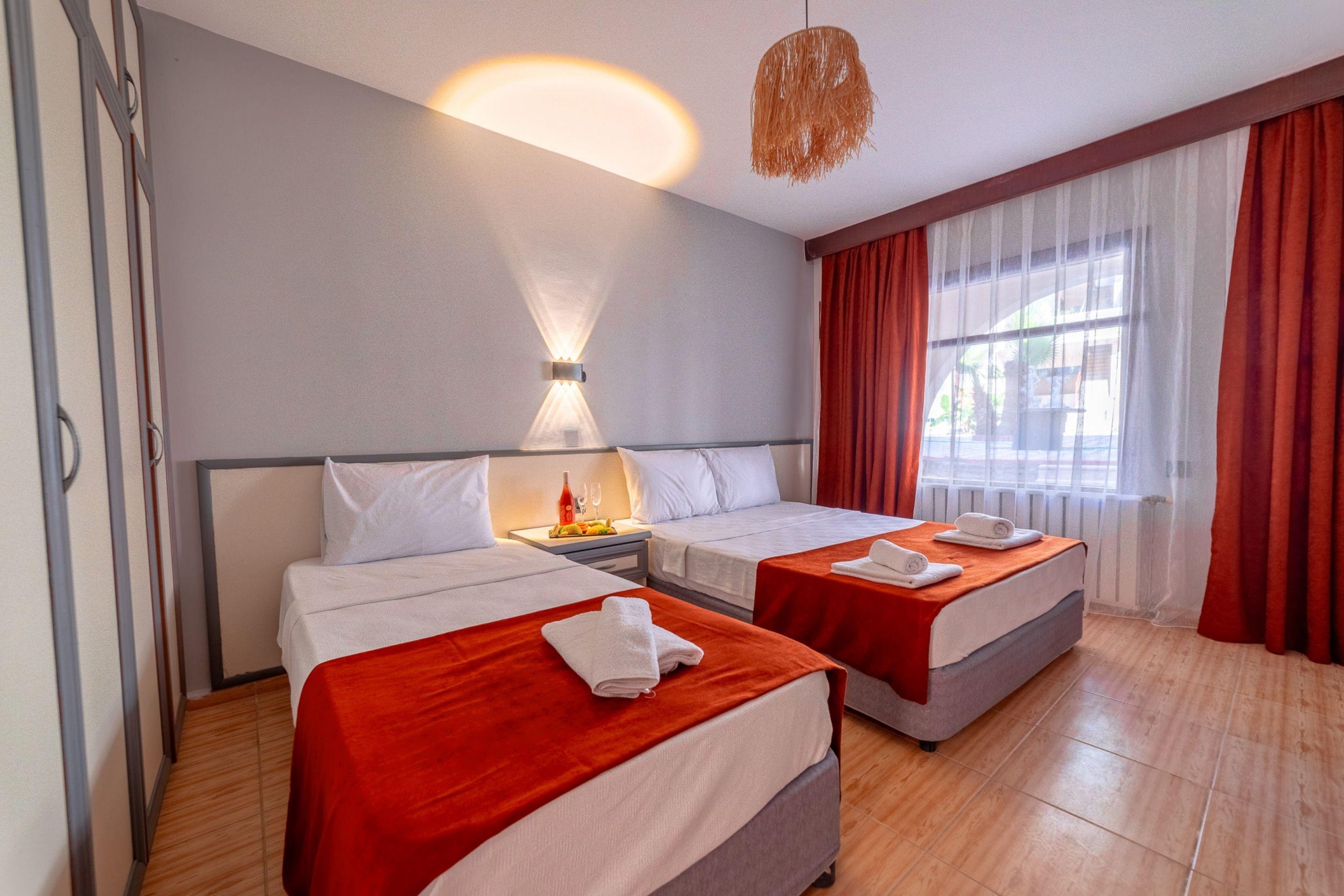OSCAR SEASIDE HOTEL - SPA