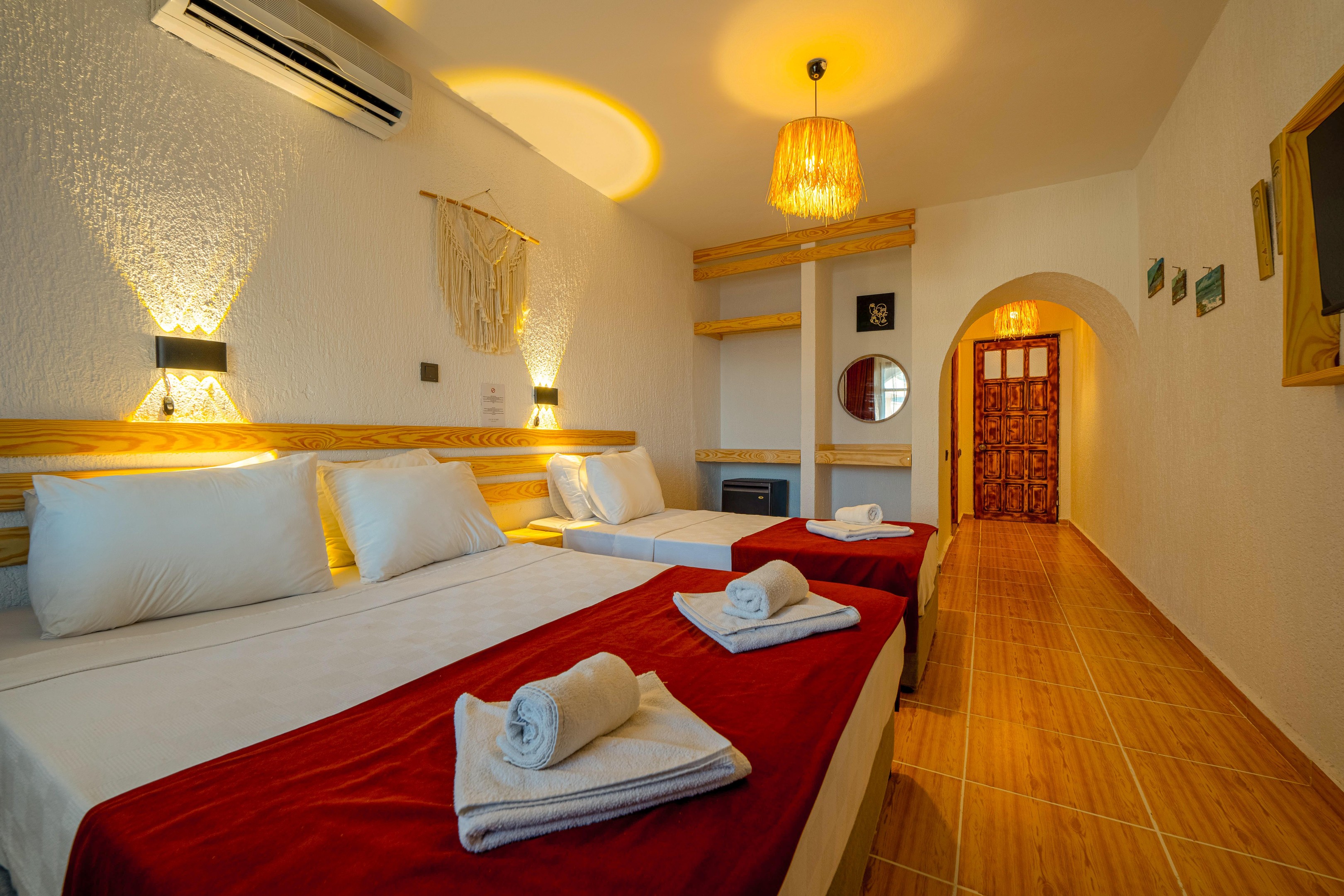 OSCAR SEASIDE HOTEL - SPA