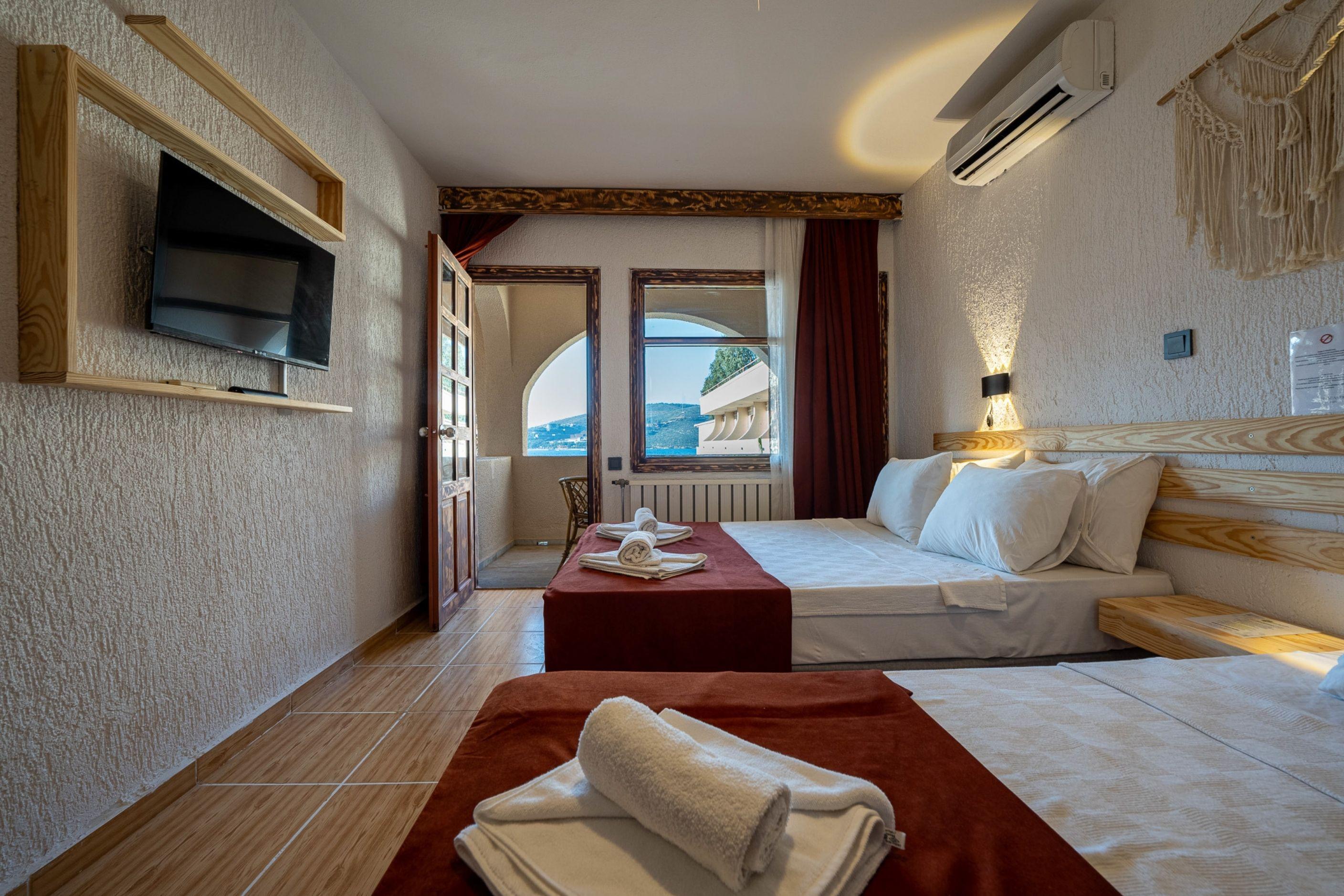 OSCAR SEASIDE HOTEL - SPA