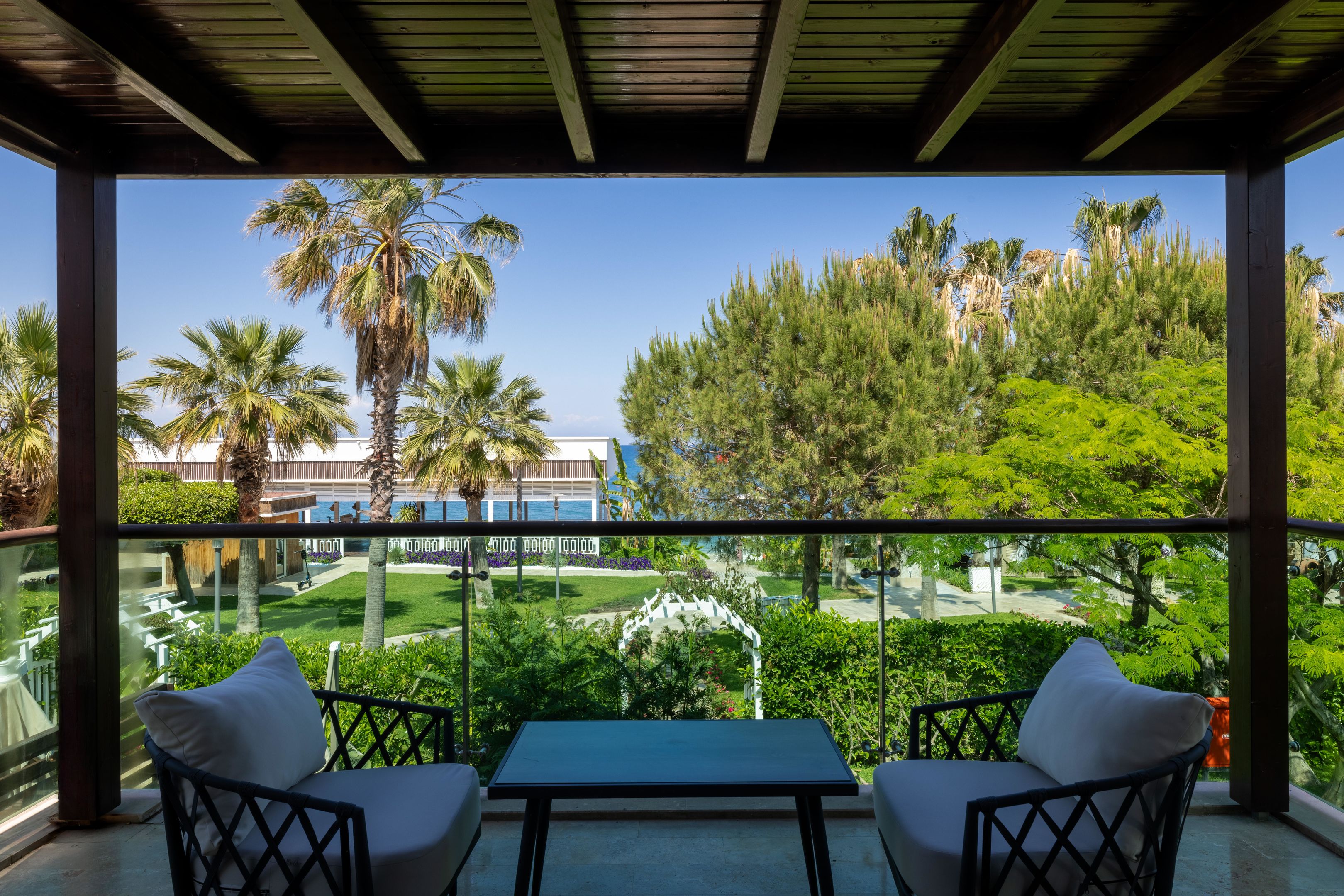 NIRVANA MEDITERRANEAN EXCELLENCE