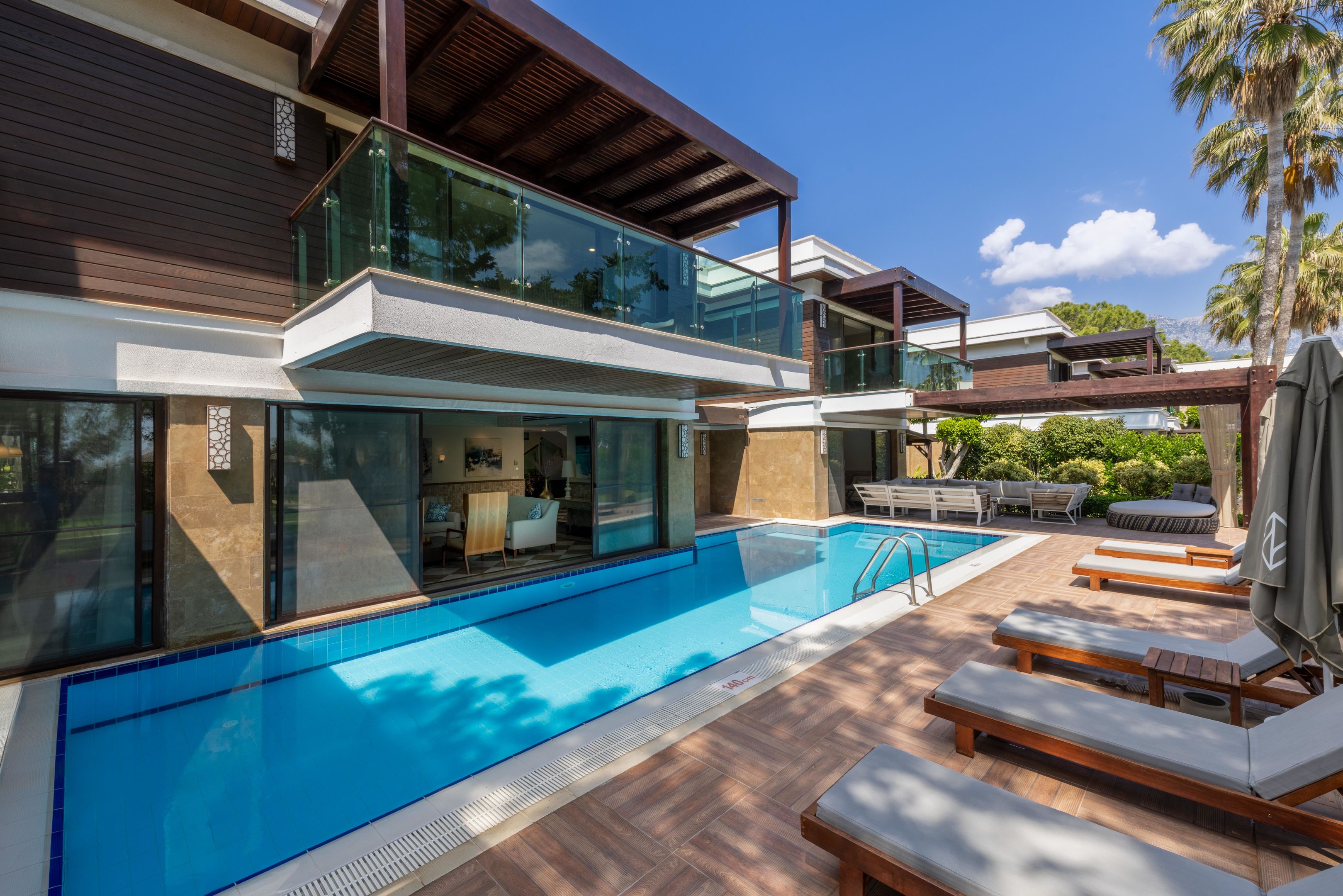 NIRVANA MEDITERRANEAN EXCELLENCE