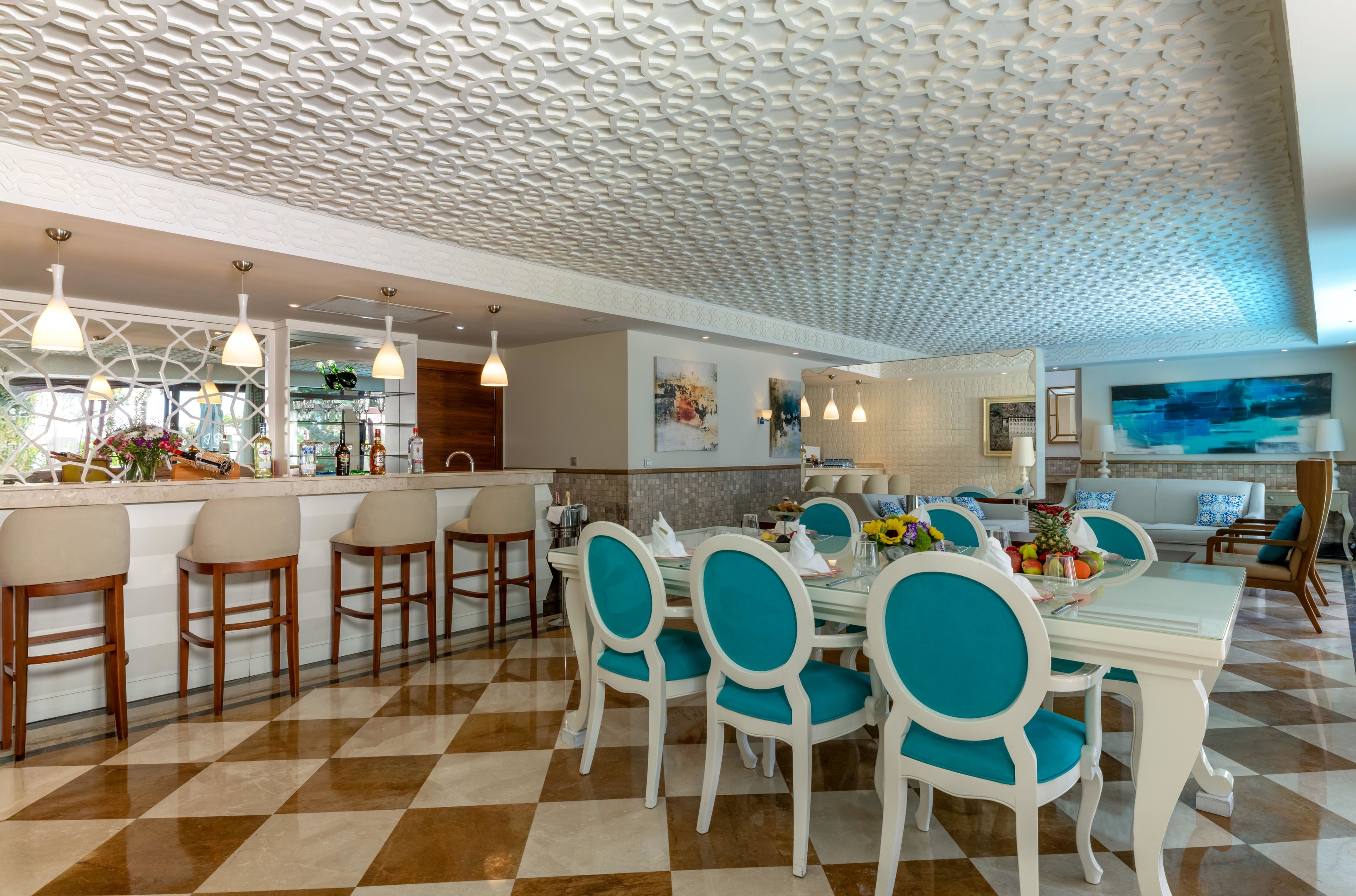 NIRVANA MEDITERRANEAN EXCELLENCE