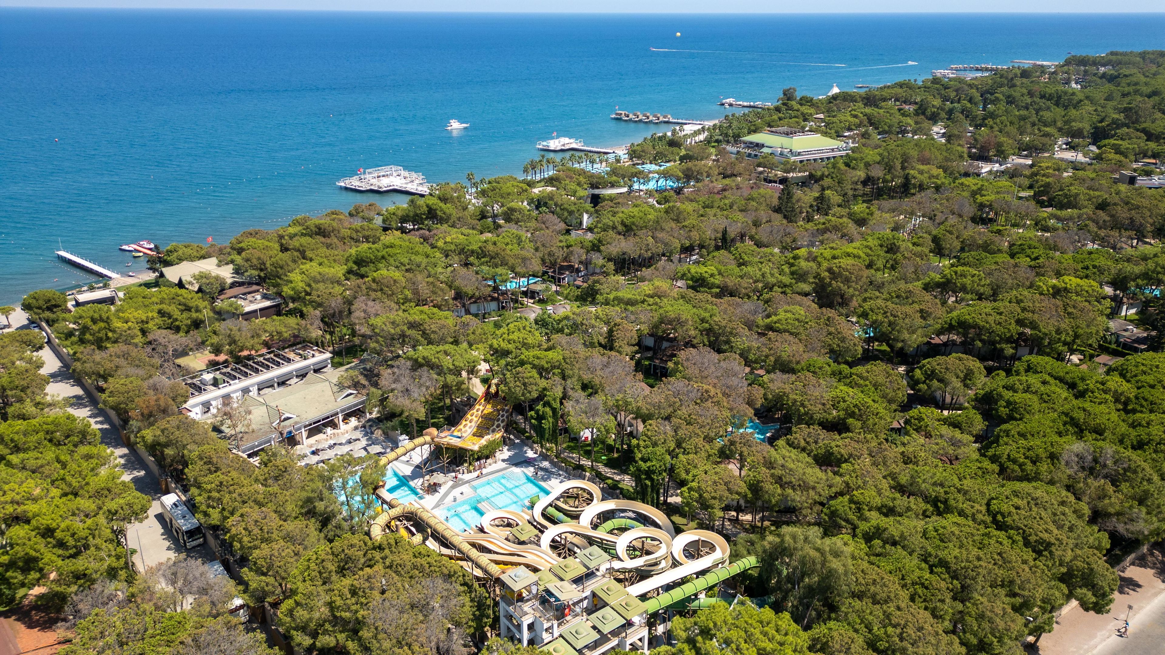 NIRVANA MEDITERRANEAN EXCELLENCE