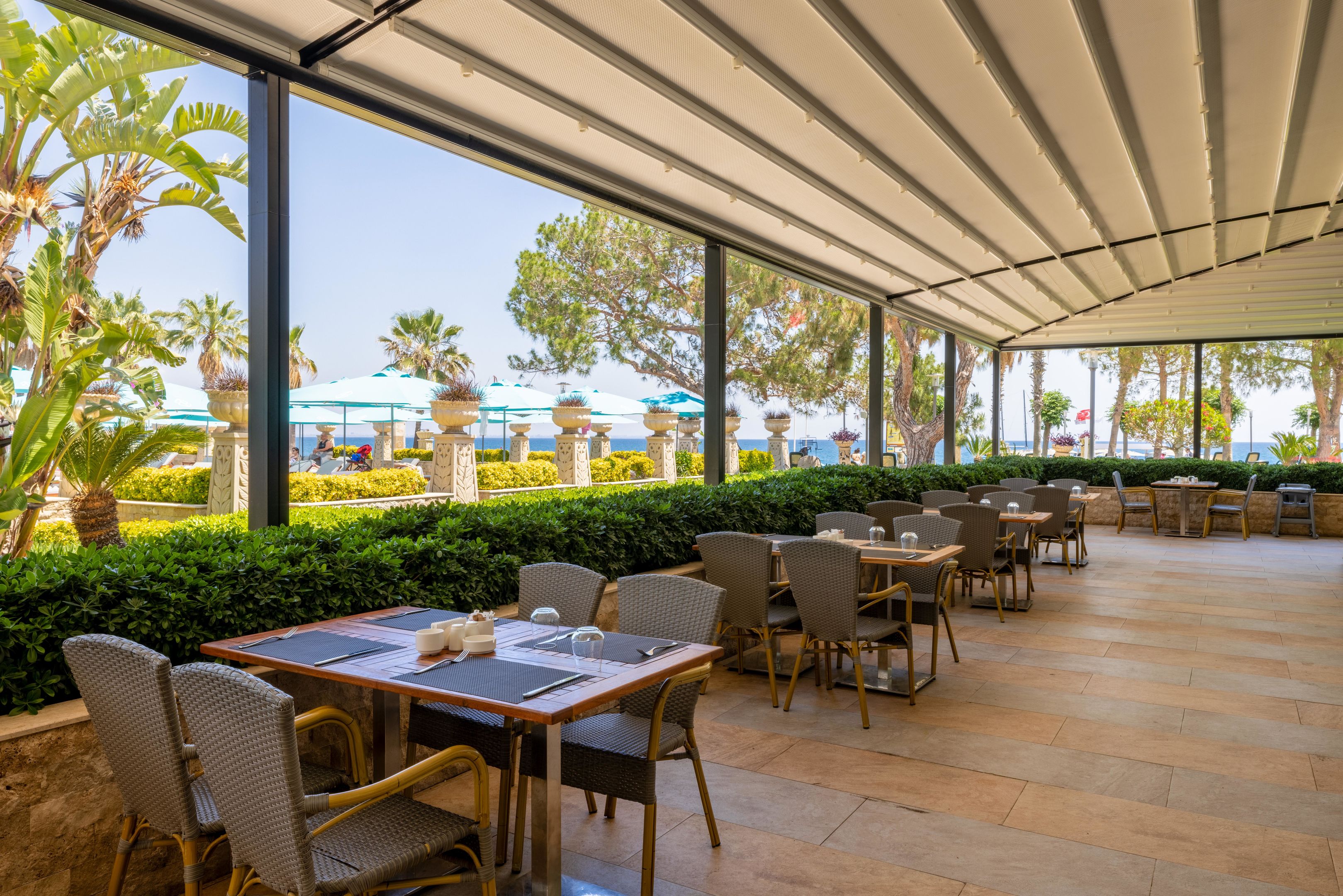 NIRVANA MEDITERRANEAN EXCELLENCE