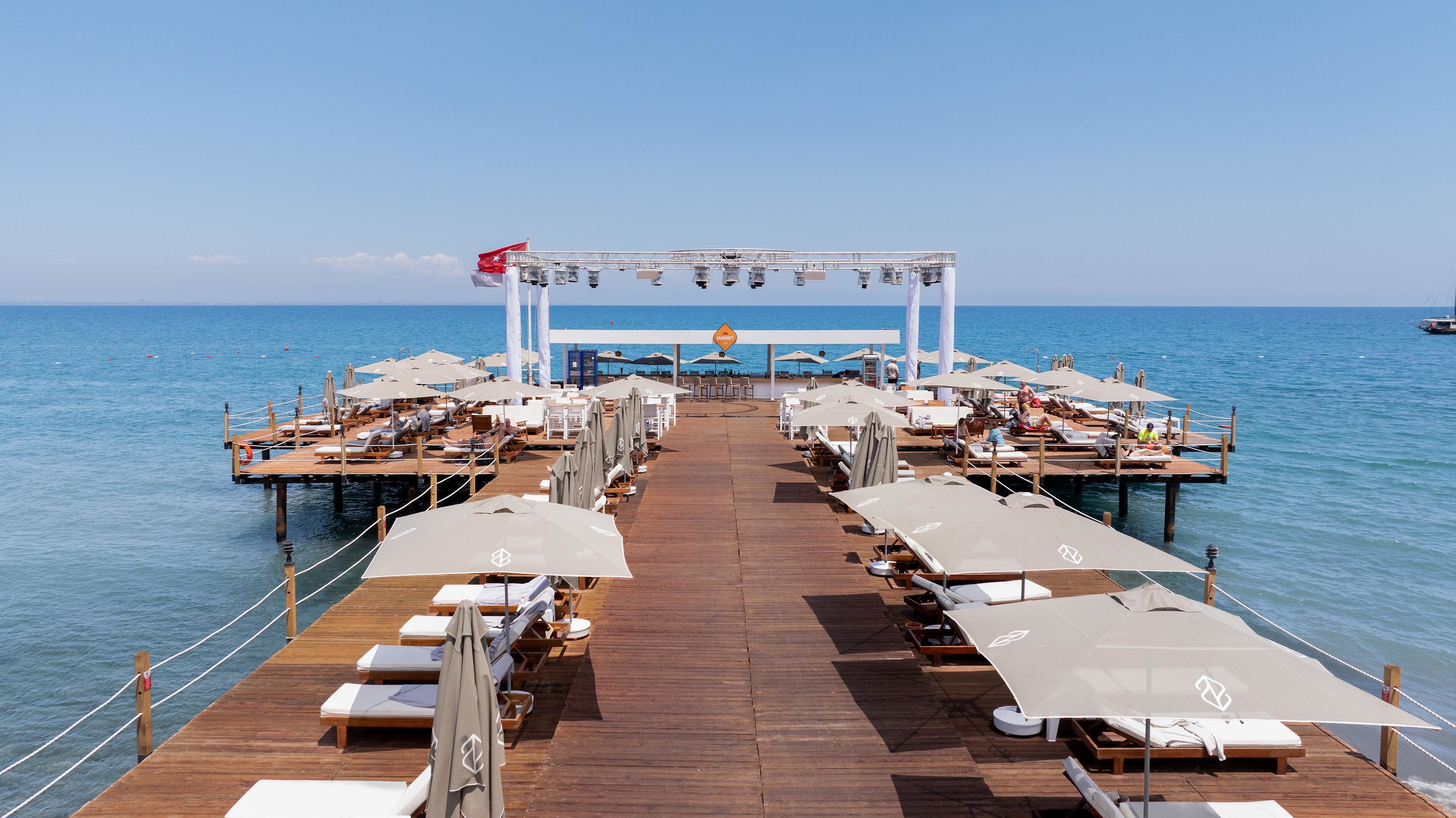 NIRVANA MEDITERRANEAN EXCELLENCE