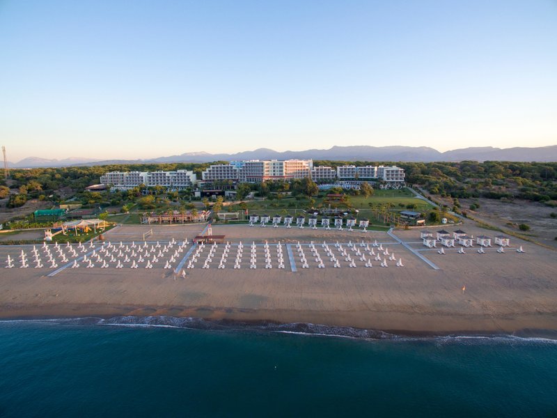 AKRA SORGUN TUI BLUE SENSATORI