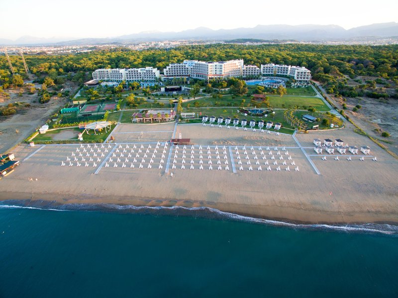 AKRA SORGUN TUI BLUE SENSATORI