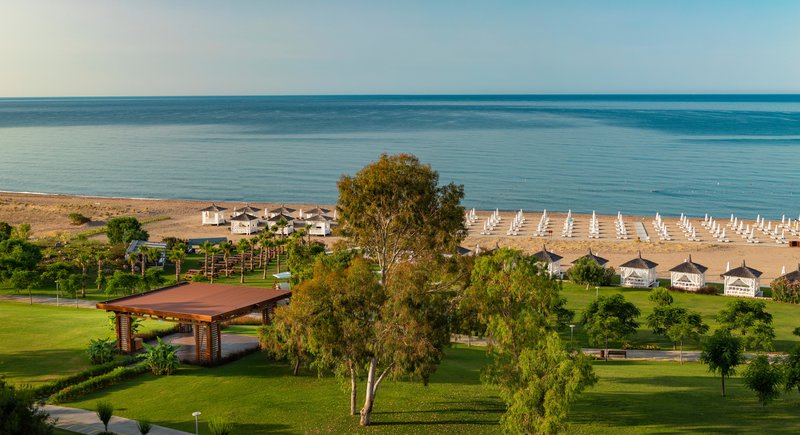AKRA SORGUN TUI BLUE SENSATORI