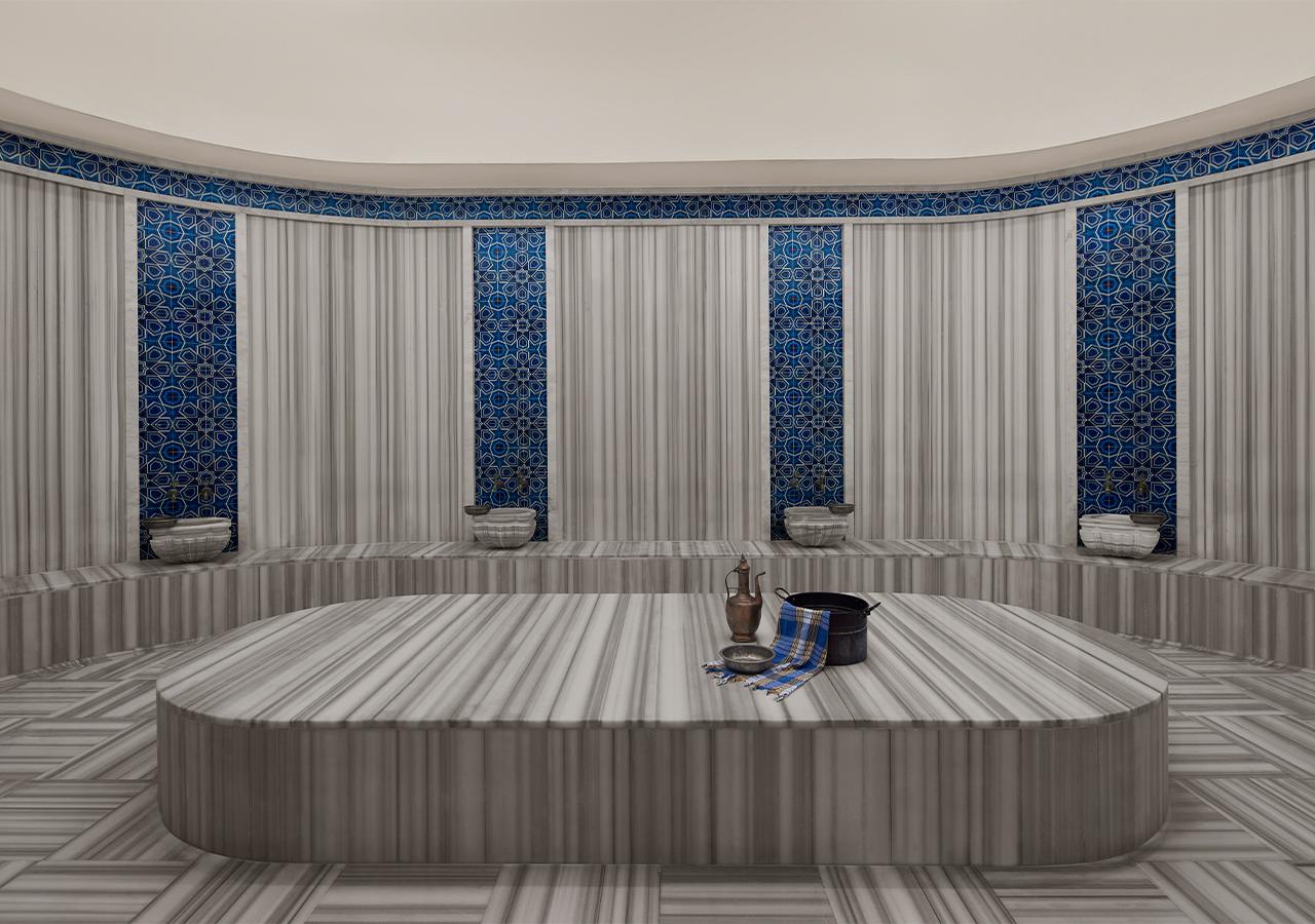 AKRA SORGUN TUI BLUE SENSATORI