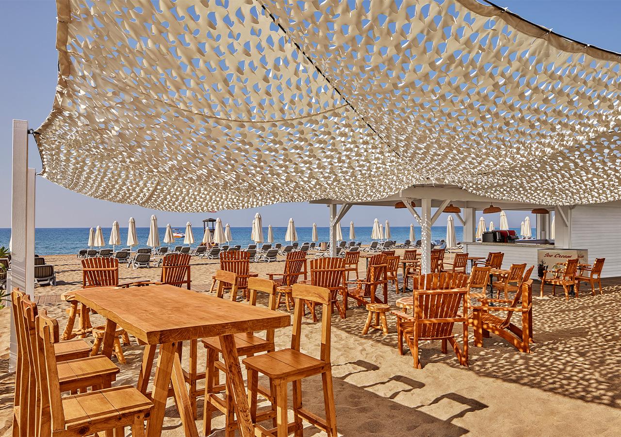 AKRA SORGUN TUI BLUE SENSATORI