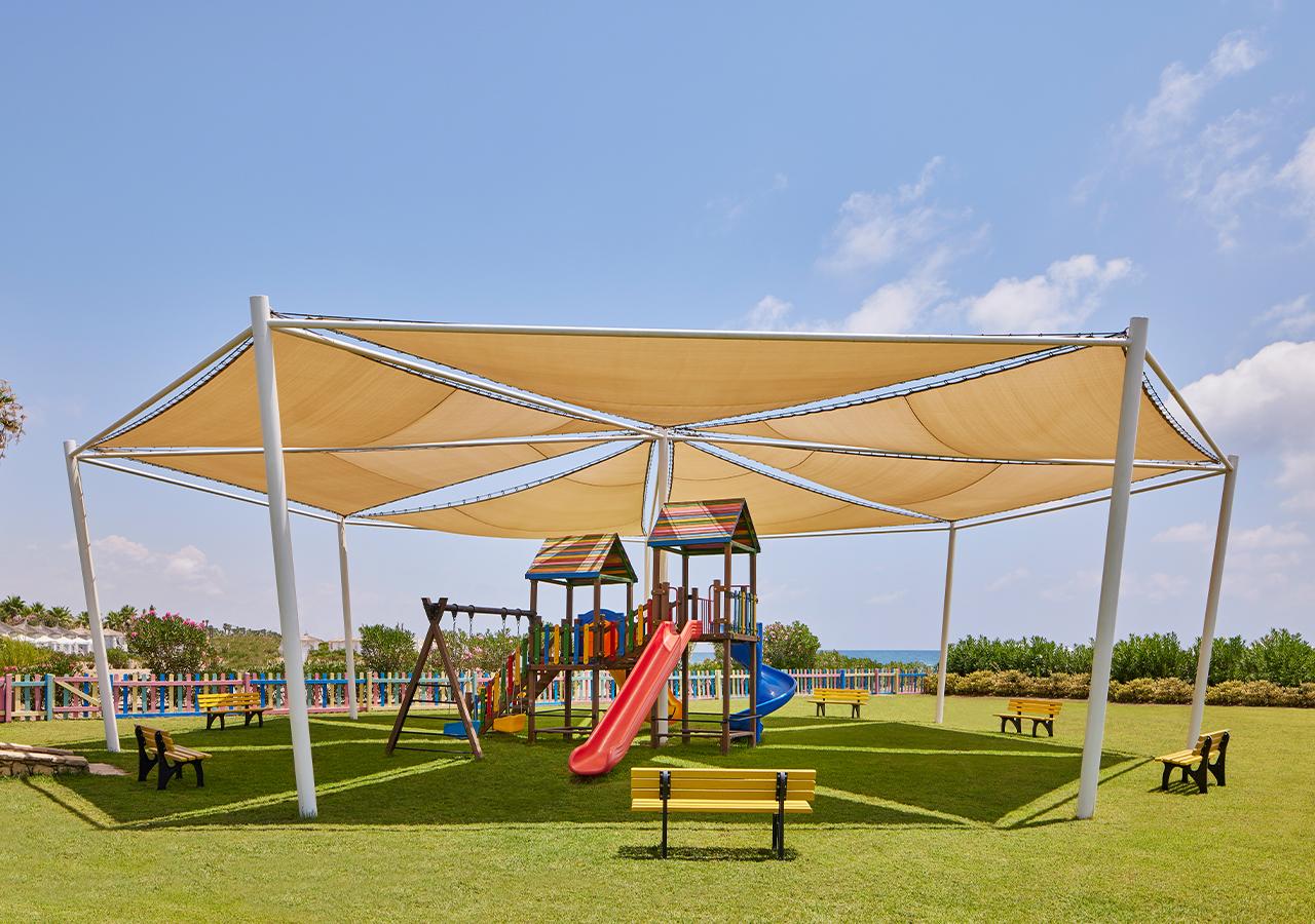 AKRA SORGUN TUI BLUE SENSATORI