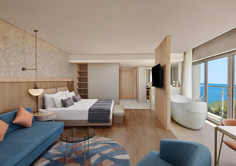 AKRA SORGUN TUI BLUE SENSATORI