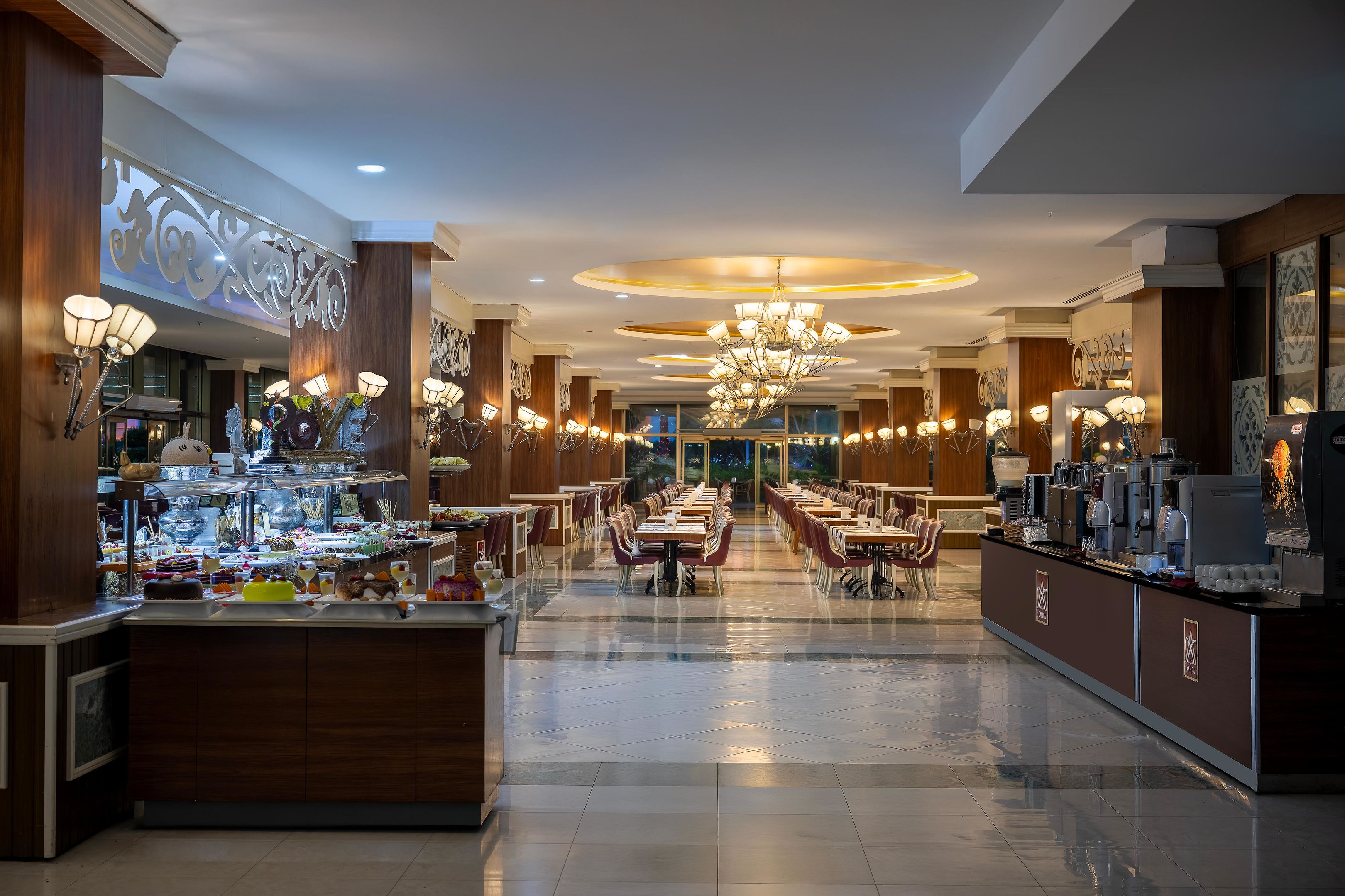 XAFIRA DELUXE RESORT-SPA