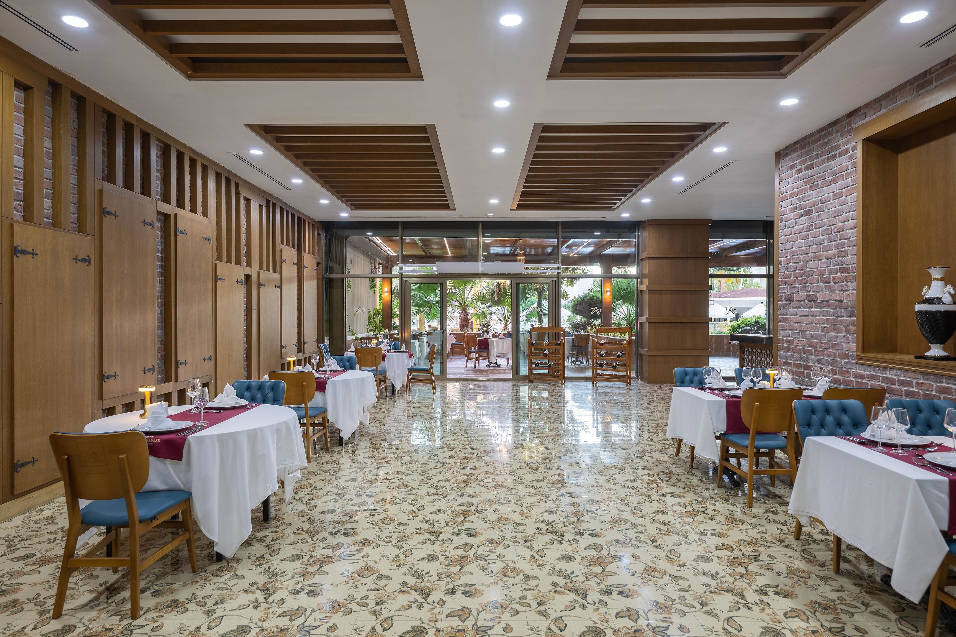 XAFIRA DELUXE RESORT-SPA