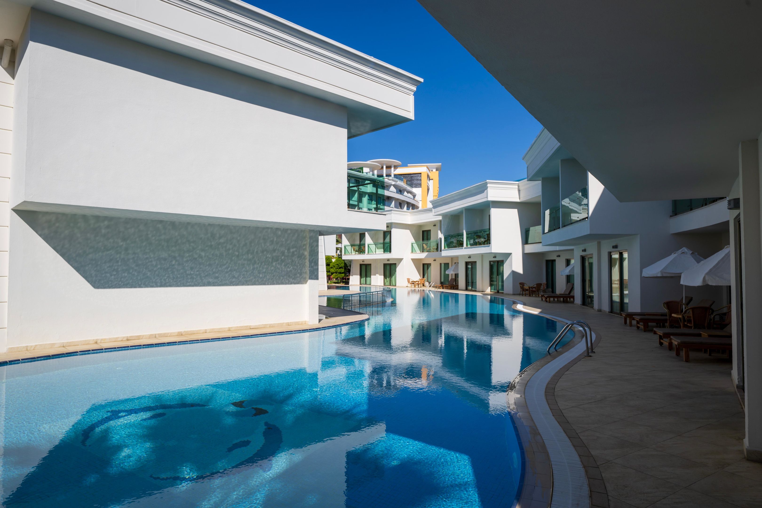 XAFIRA DELUXE RESORT-SPA
