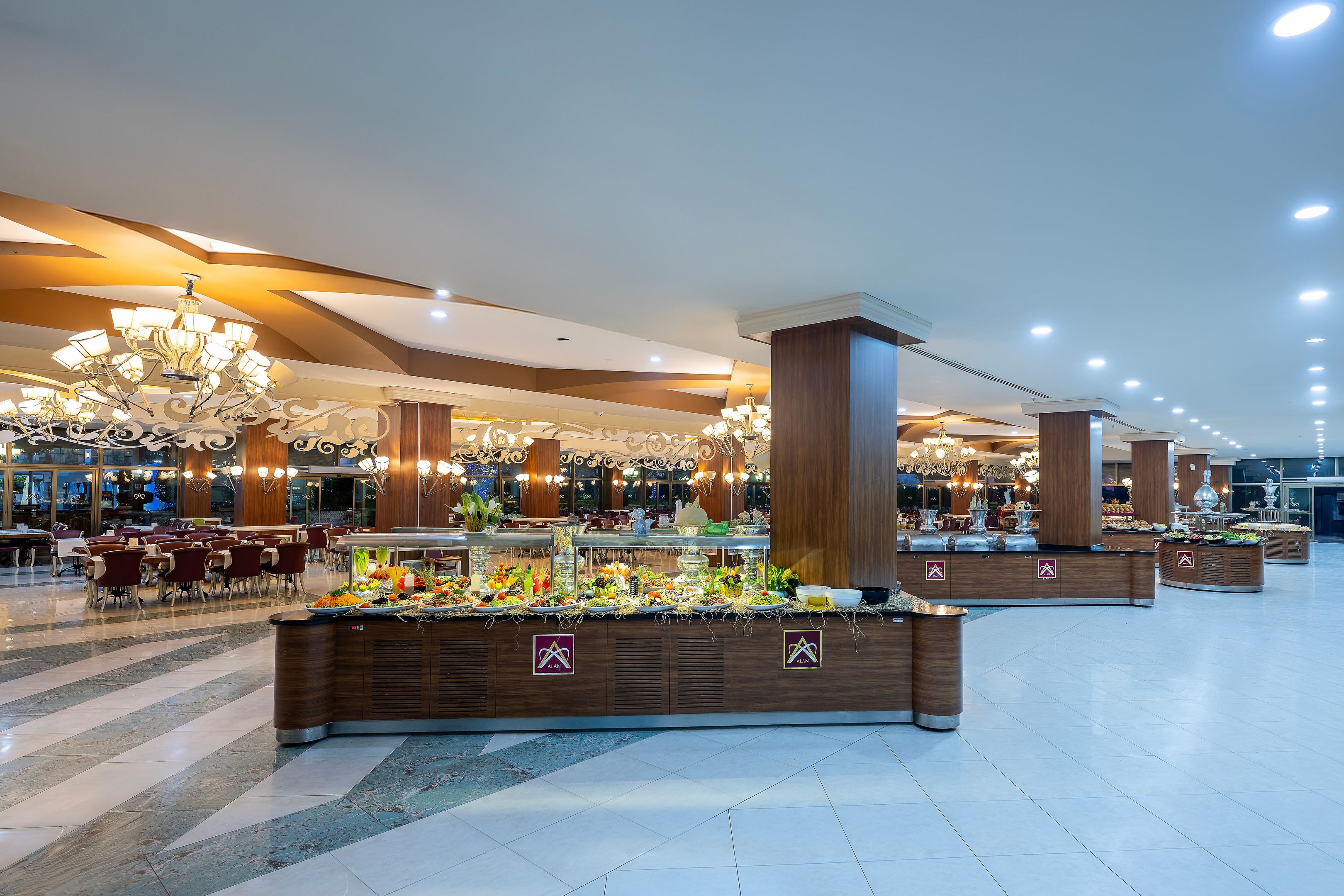 XAFIRA DELUXE RESORT-SPA